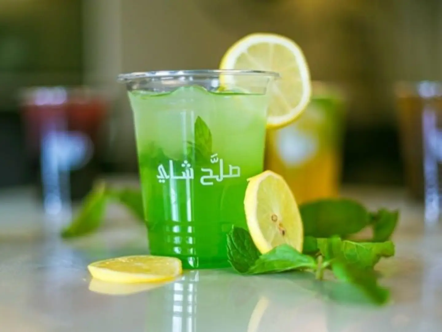 موهيتو كيوي