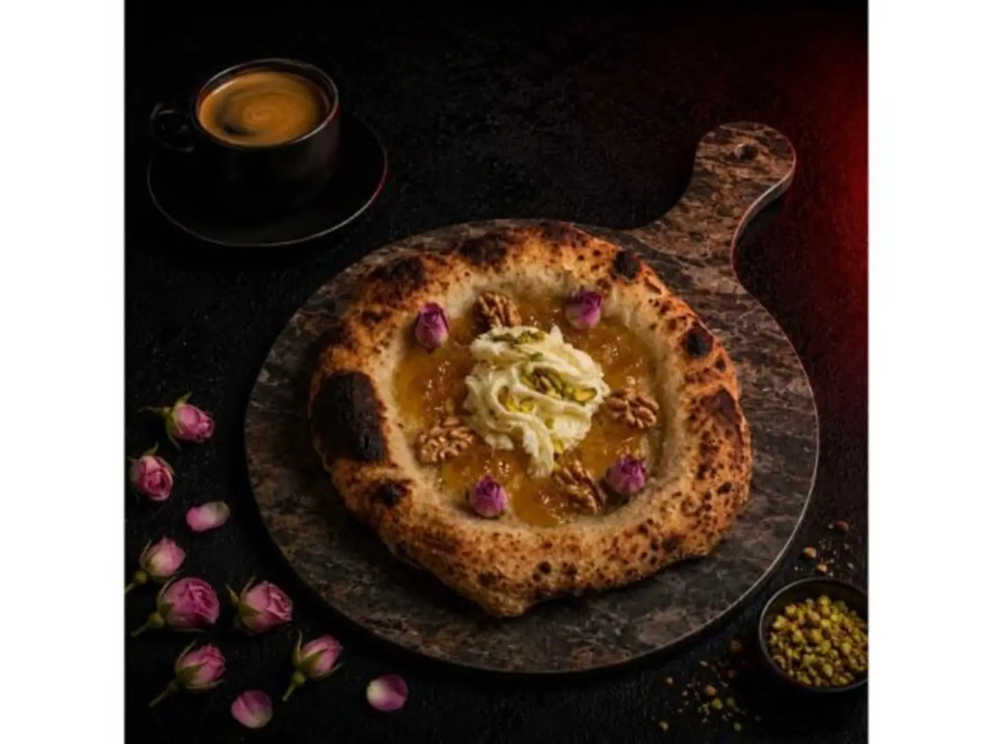 Ajami Fig Pie