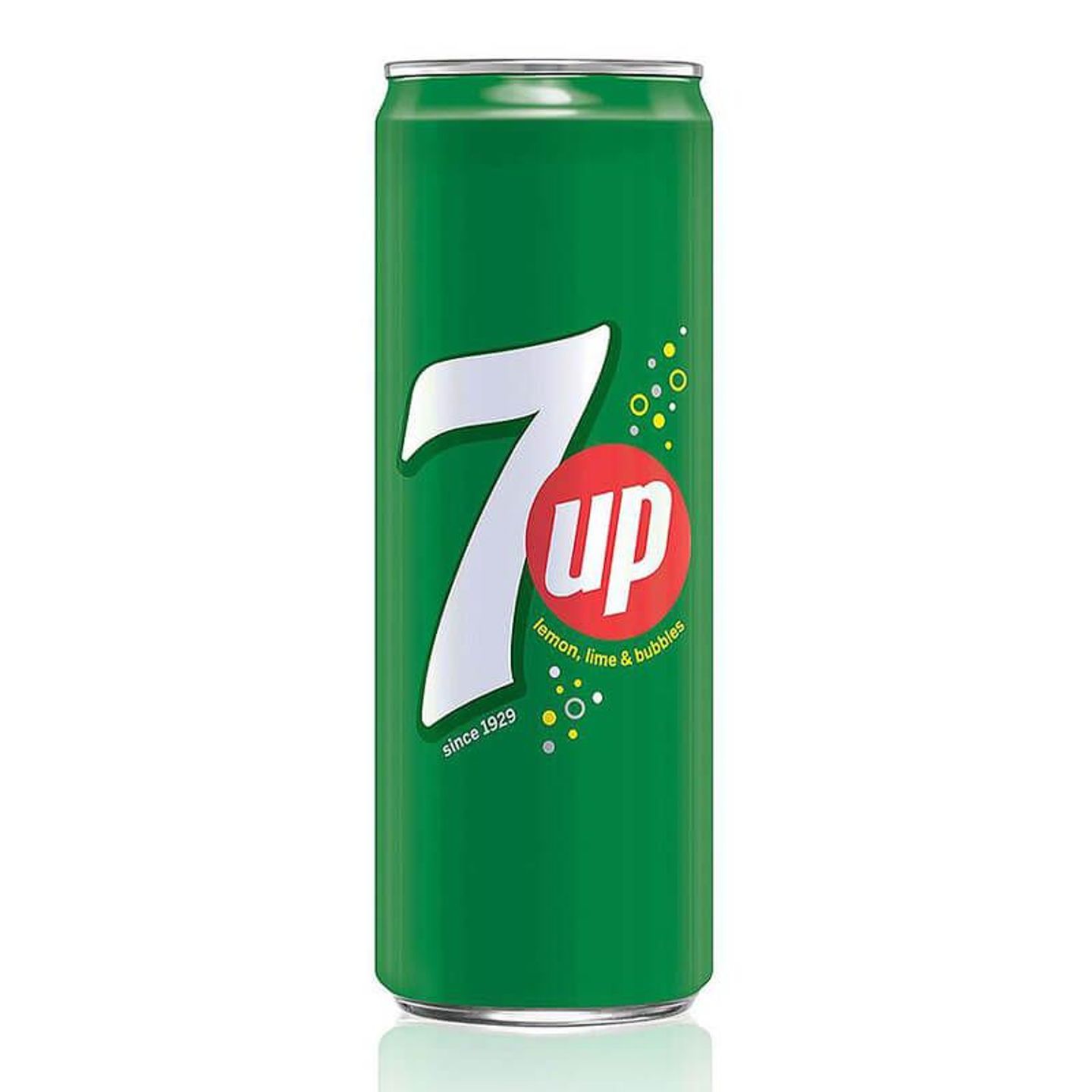 7 Up