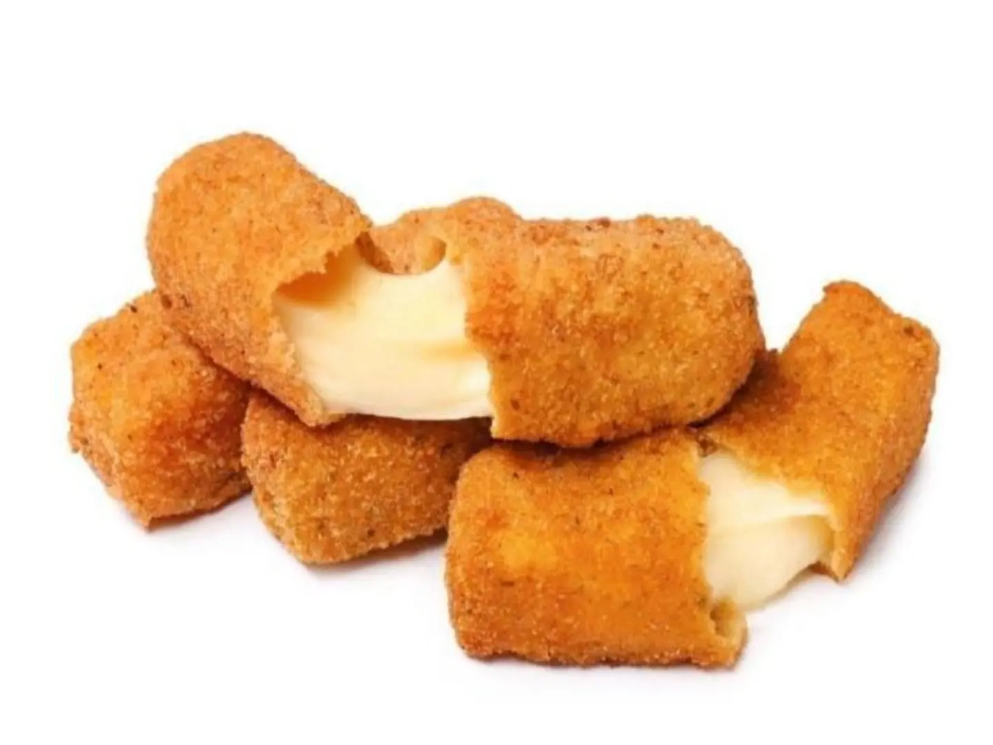 Burger Fingers