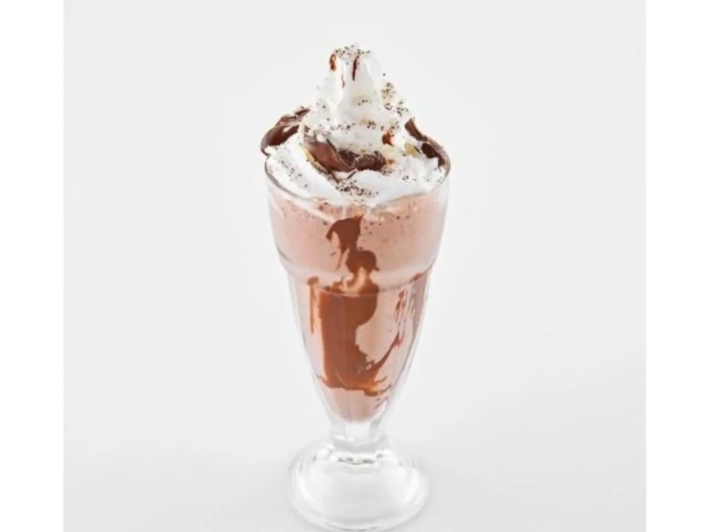 ملك شيك نوتيلا