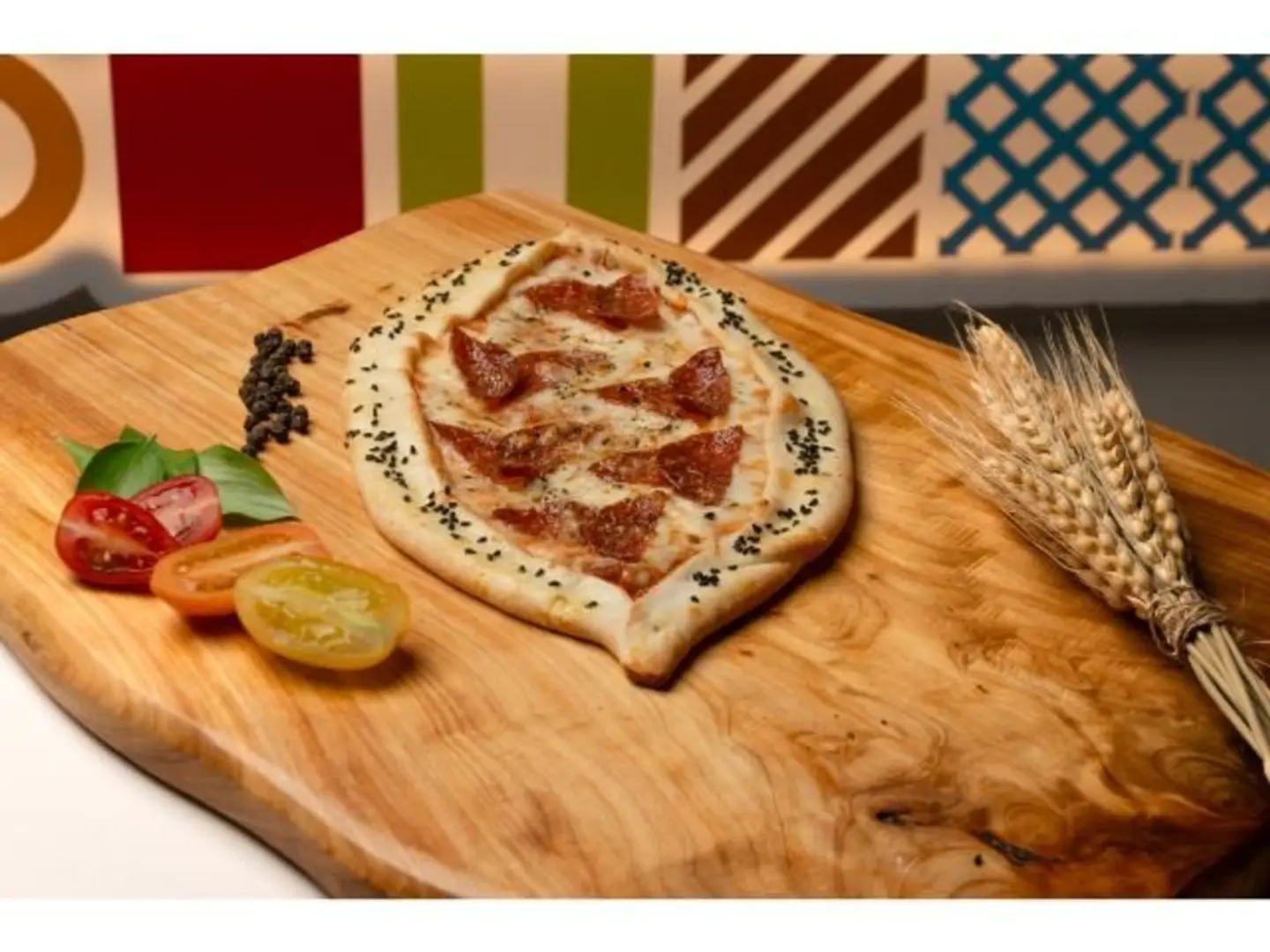 قارب ببروني