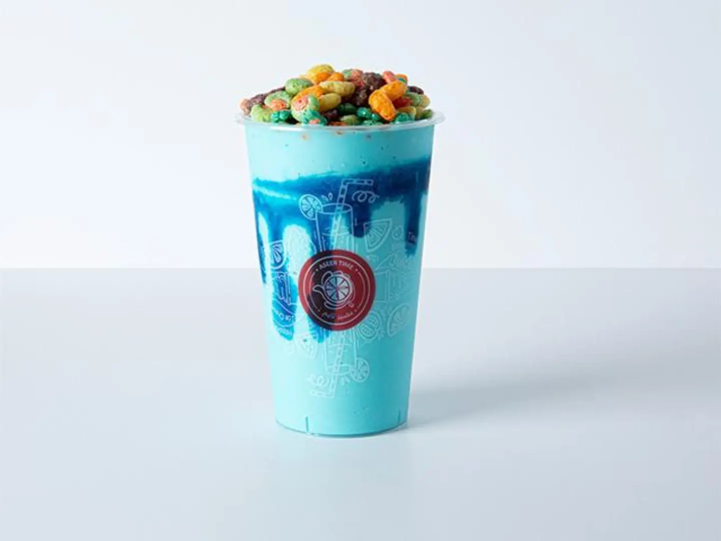 Super Bobo Milkshake