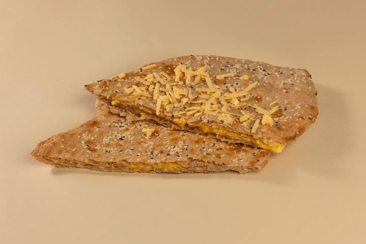 Mixed Cheese Miva Bread