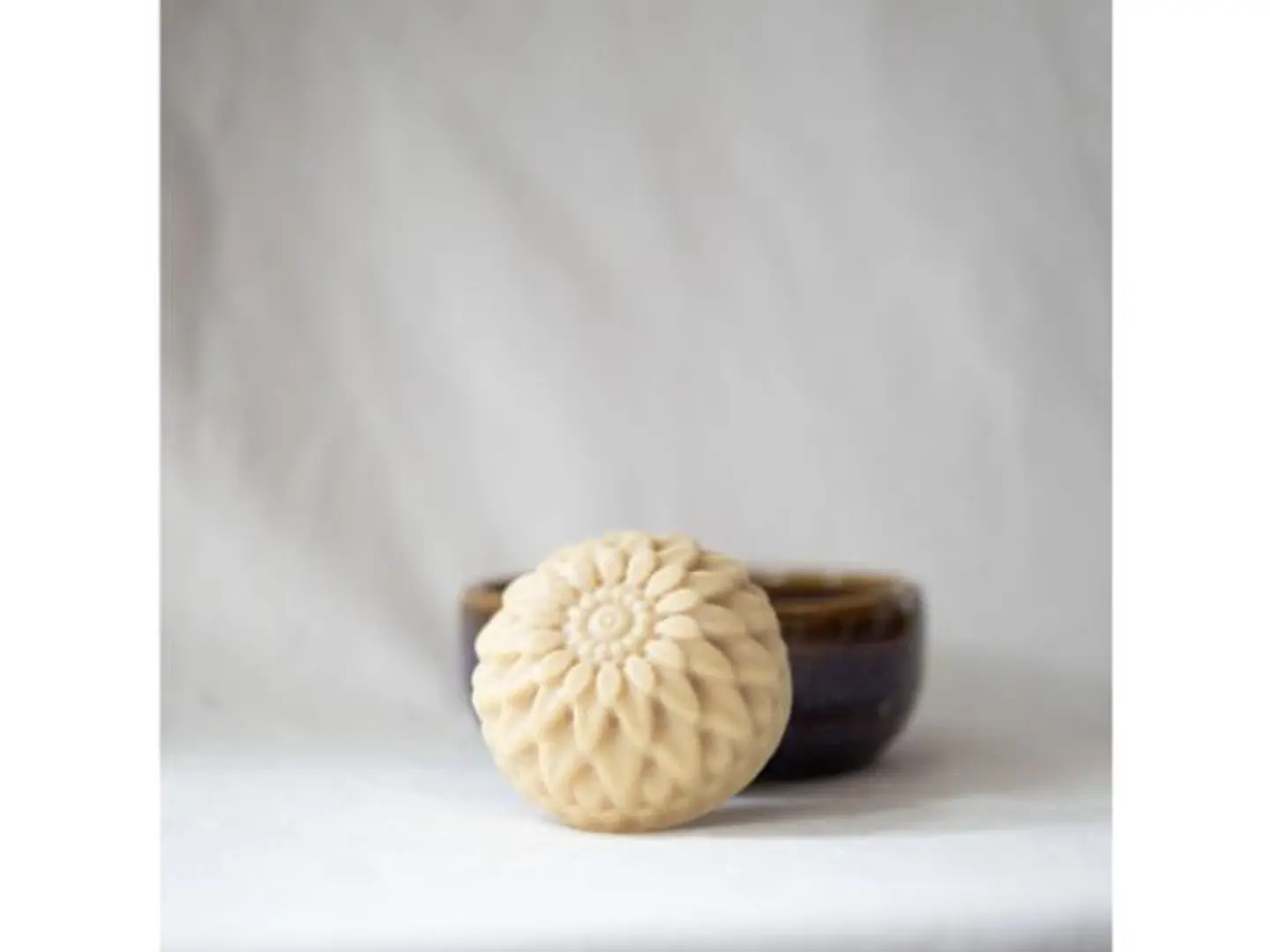 Organic Solid Body Butter