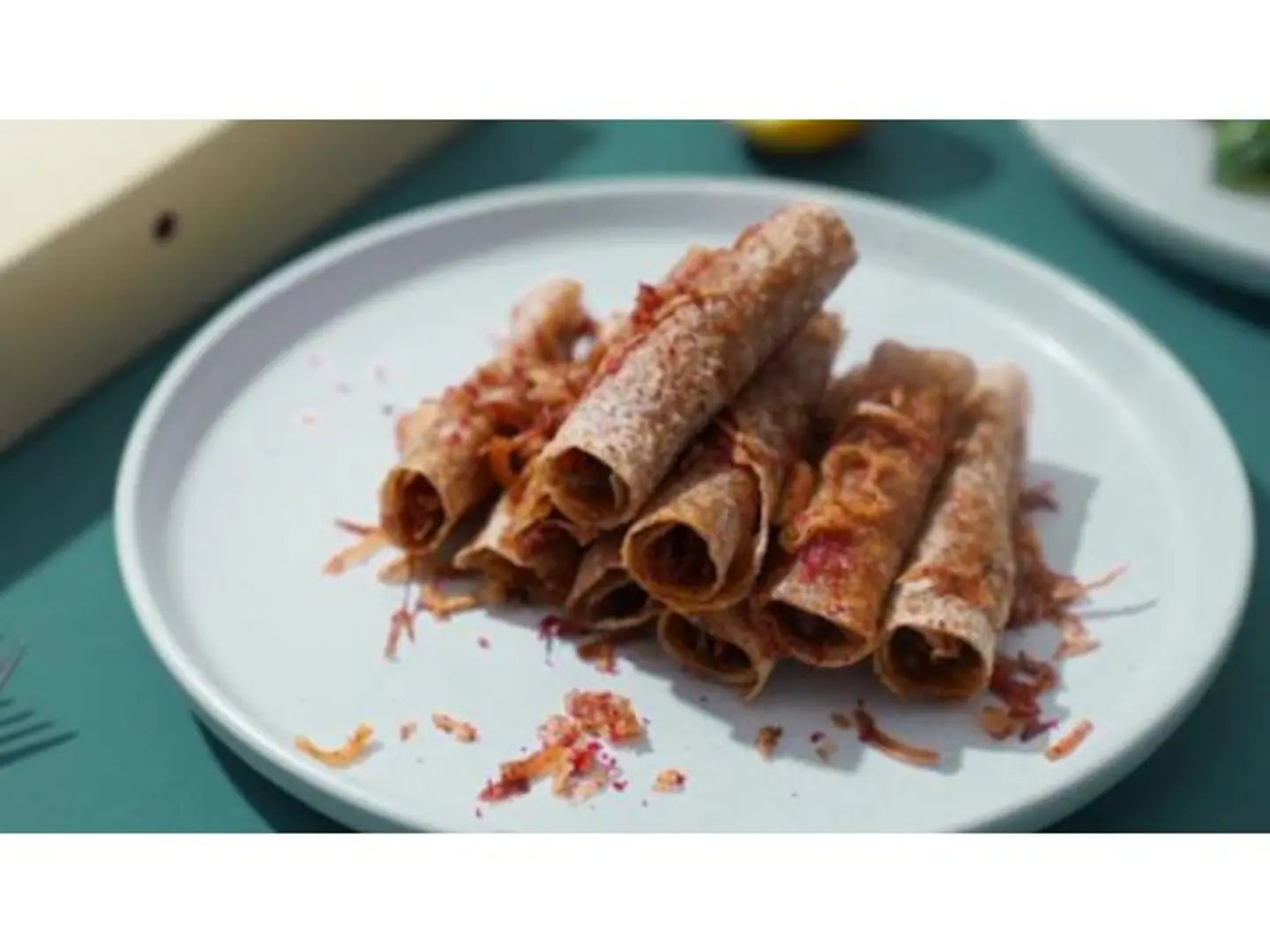 مسخن دجاج - حجم صغير
