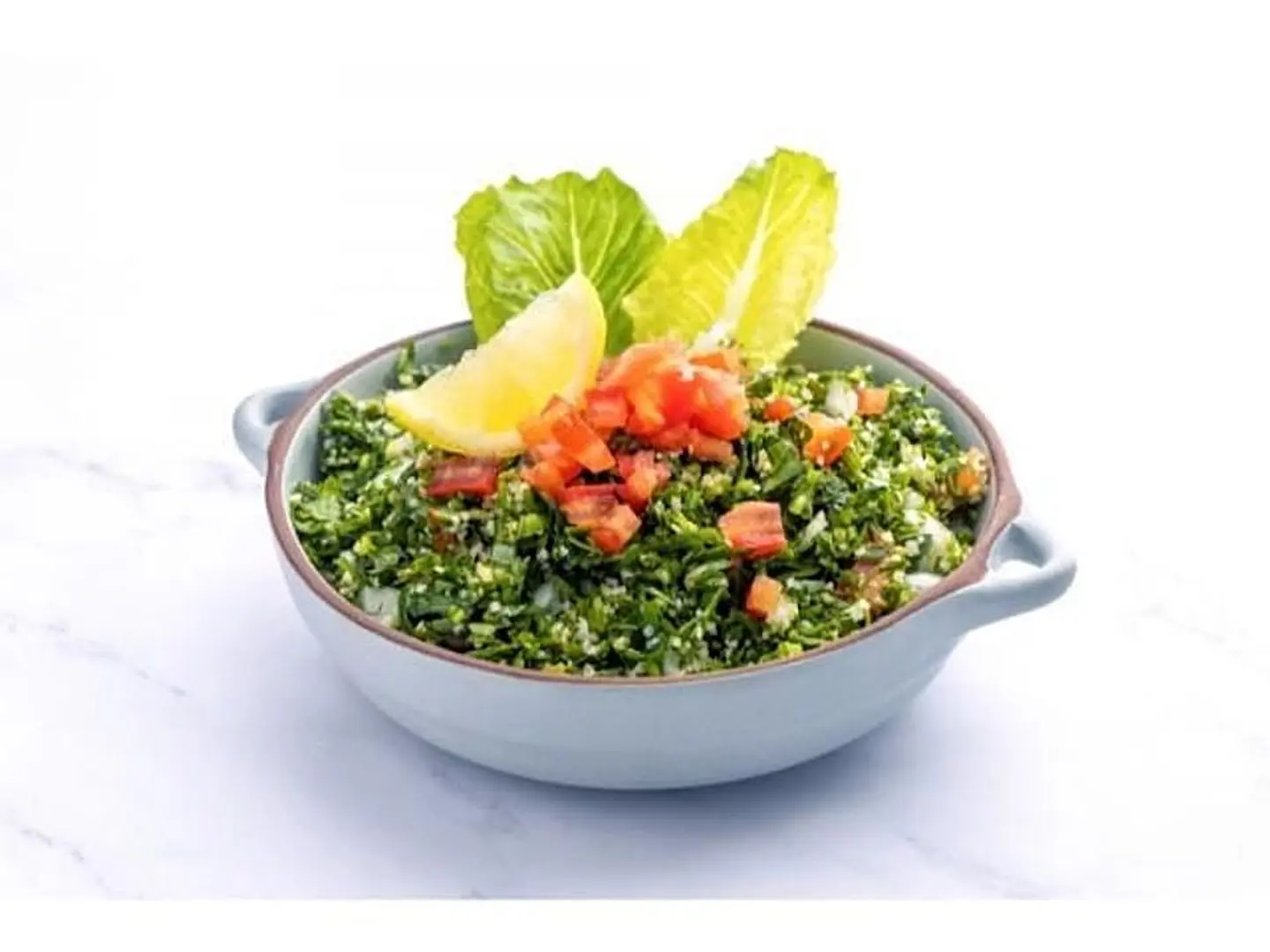 Tabbouleh