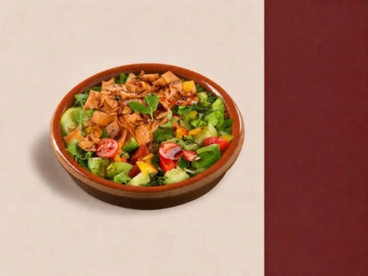 Fattoush