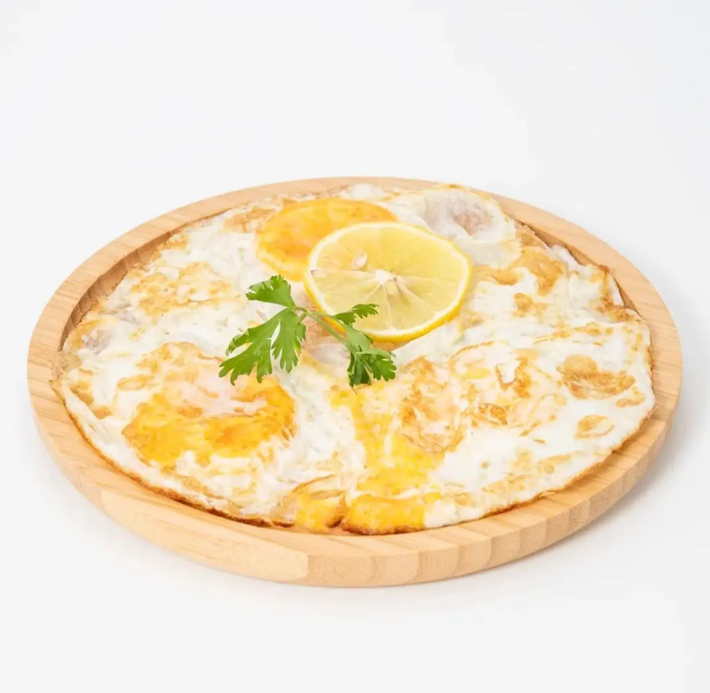 Sunny Side Up Egg