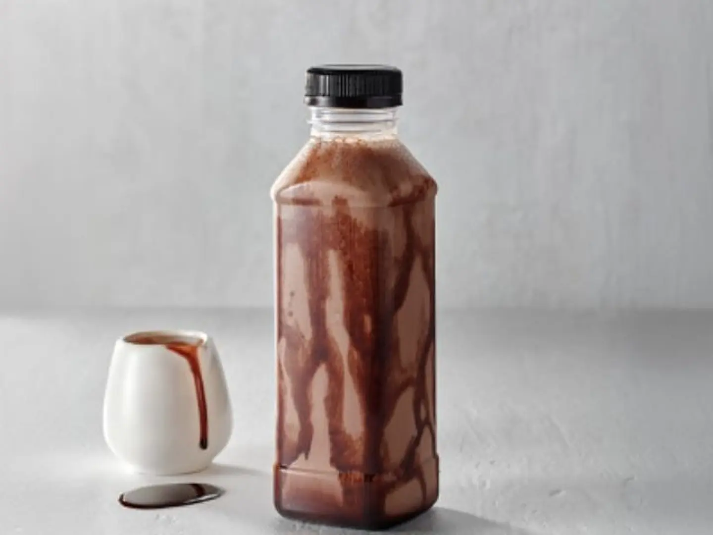 Chocolate Shake
