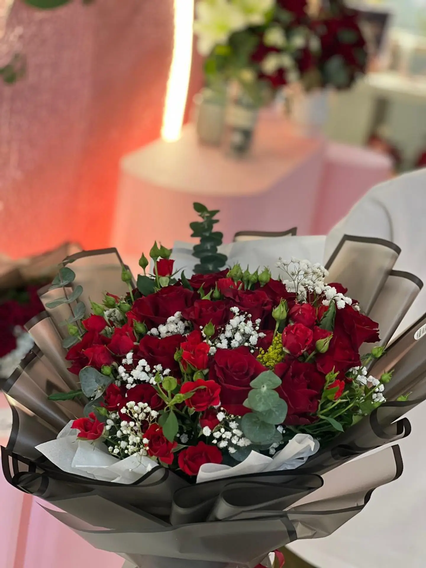 Bouquet 4