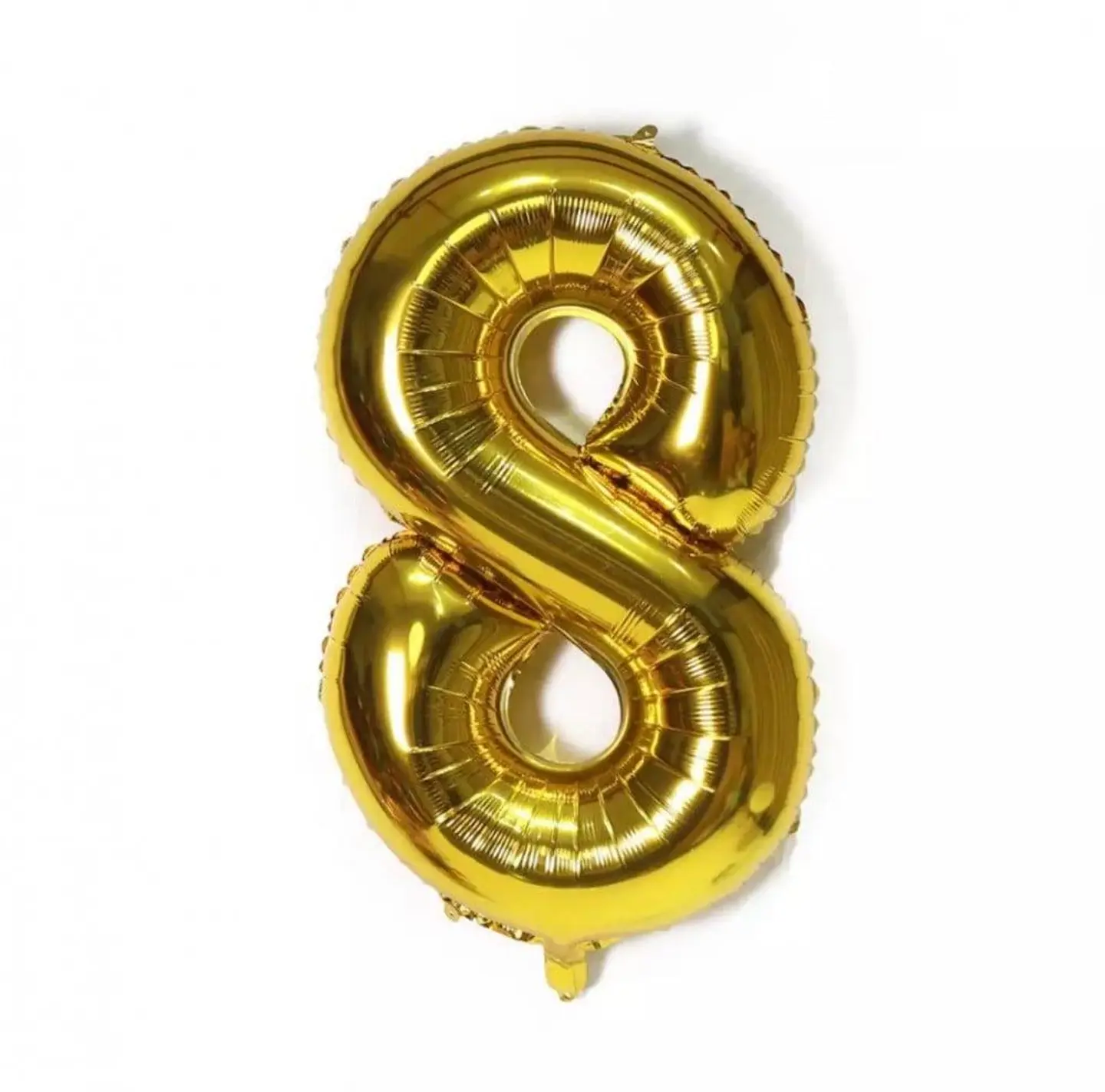 Helium Balloon 8