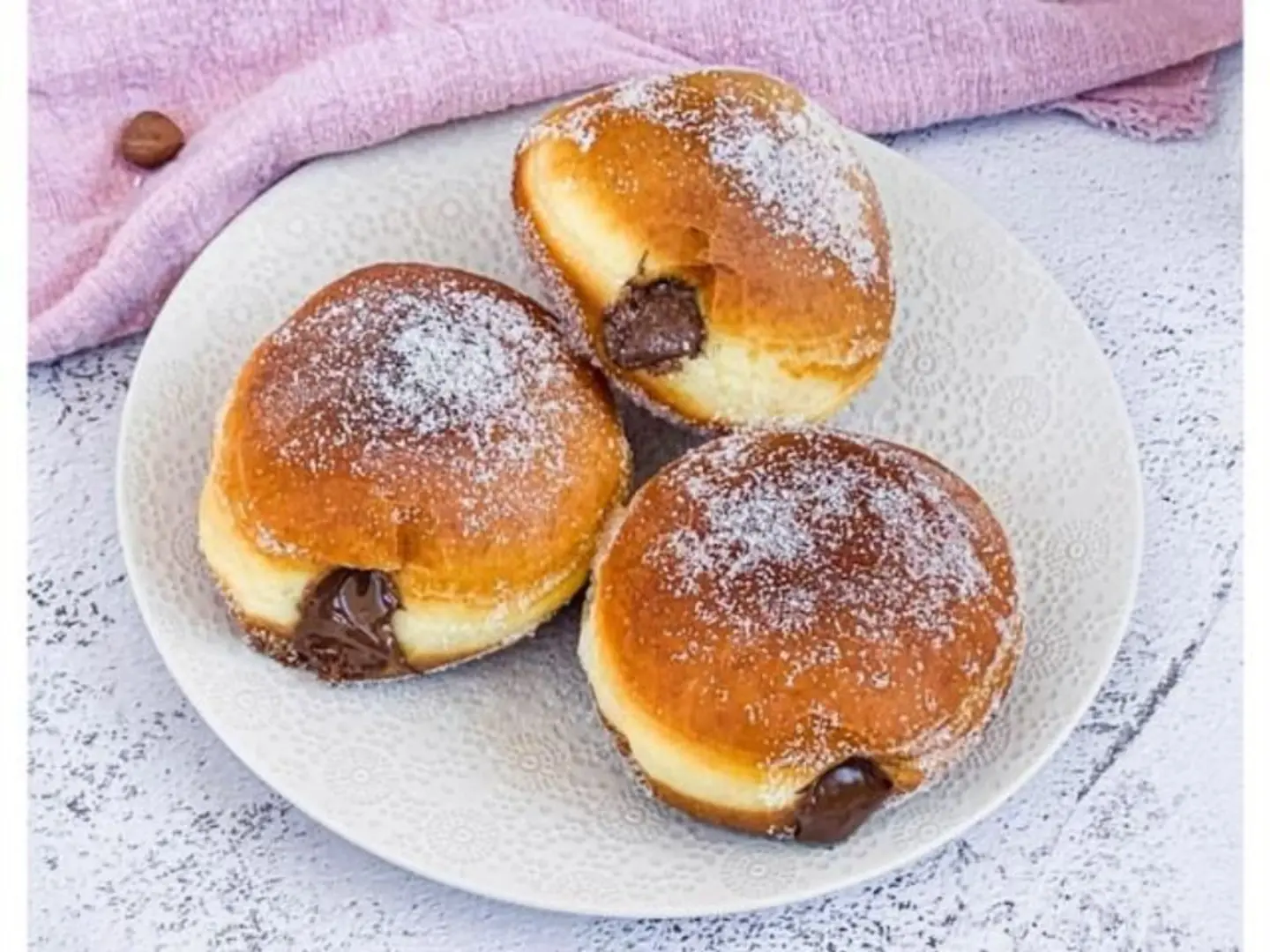 Nutella