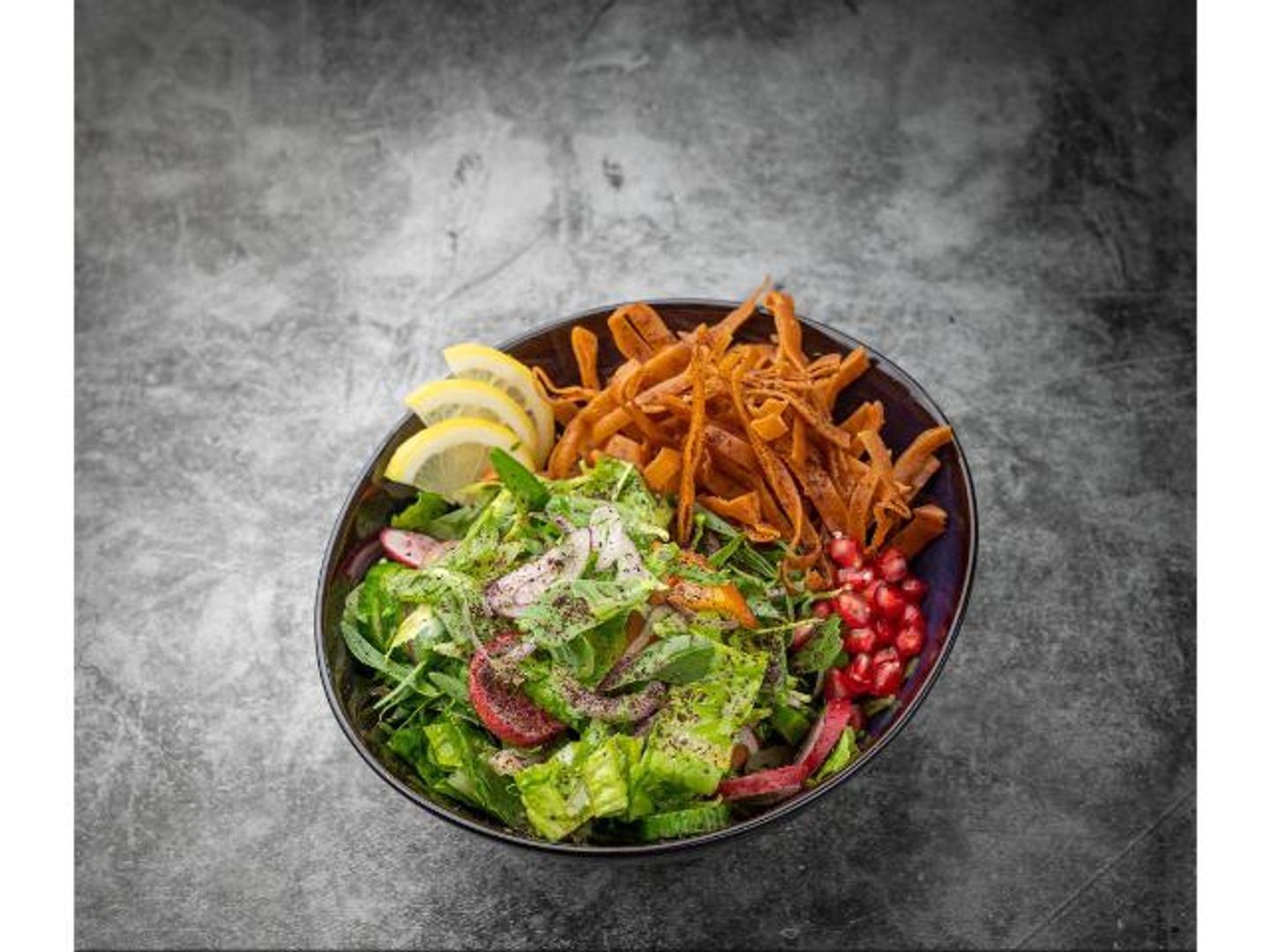 Fattoush