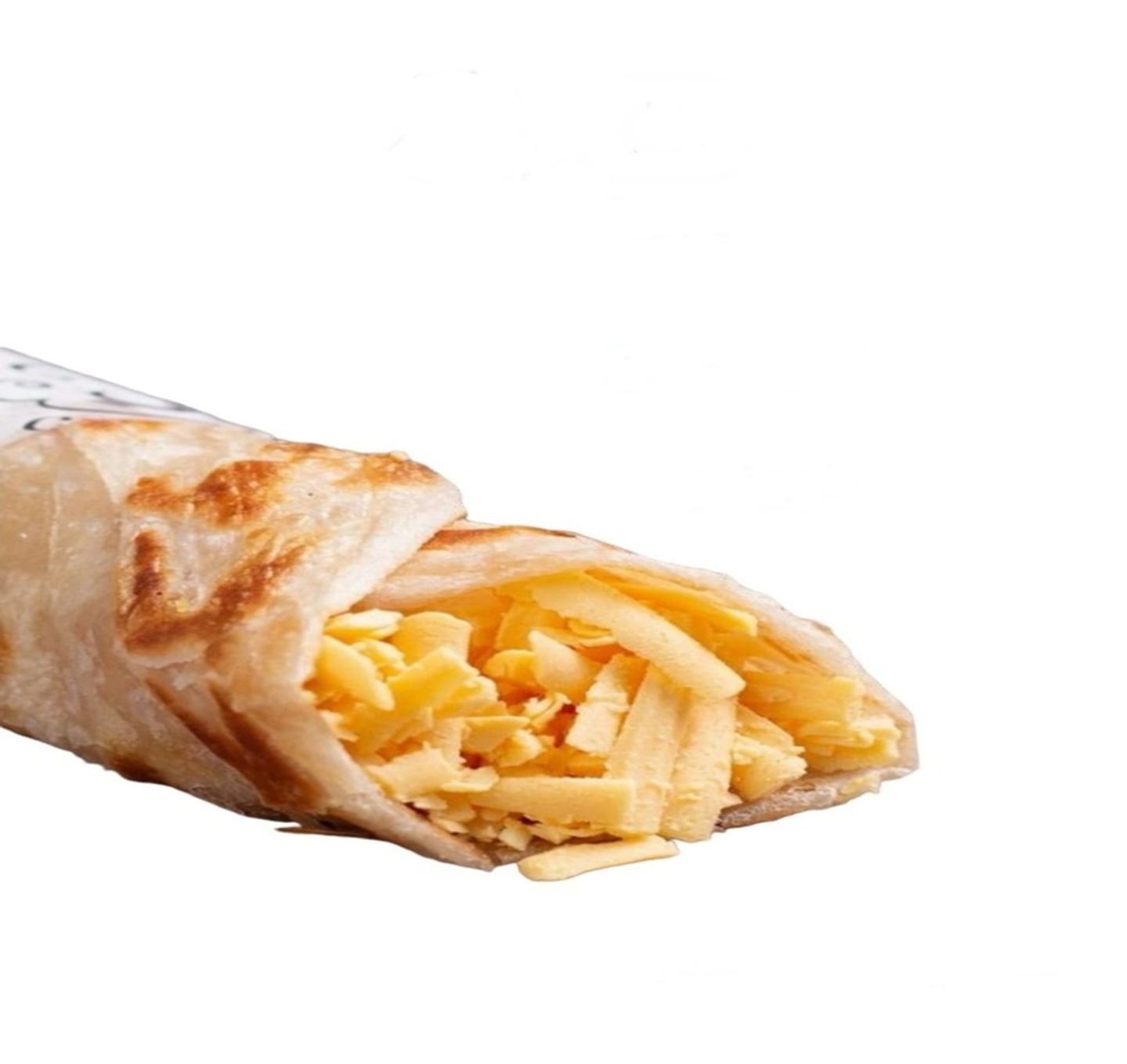 Cheddar Chapati