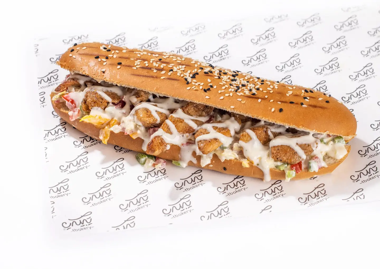 ساندوتش فاهيتا