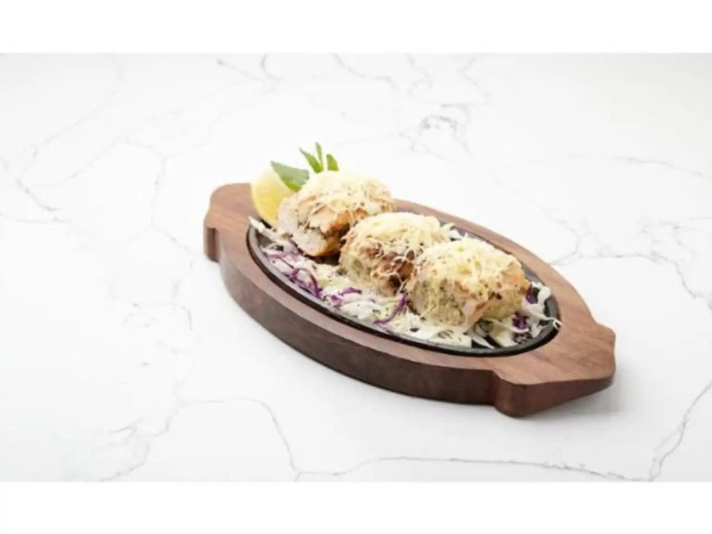 Murgh Makhni