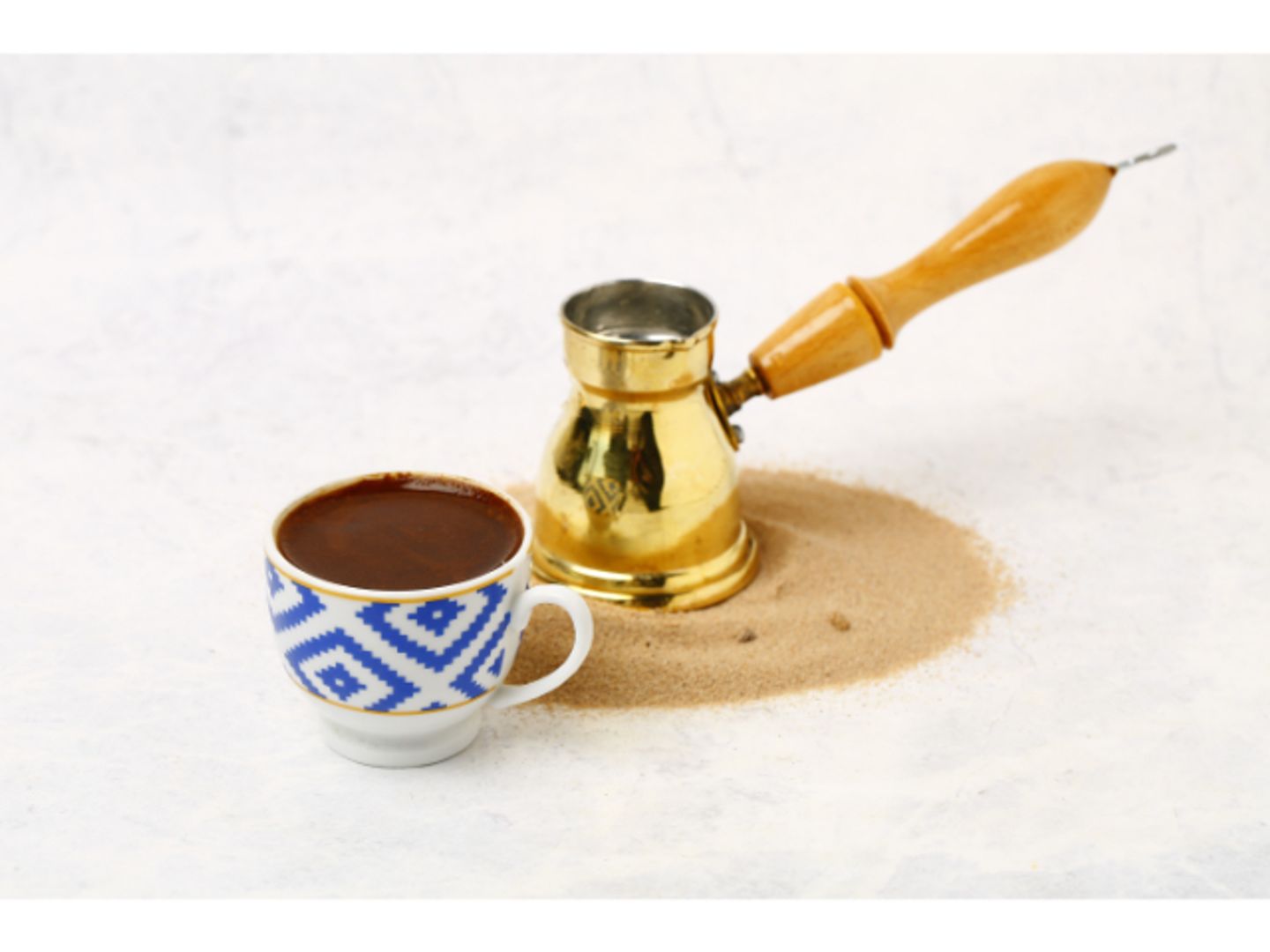 Turkish Coffee