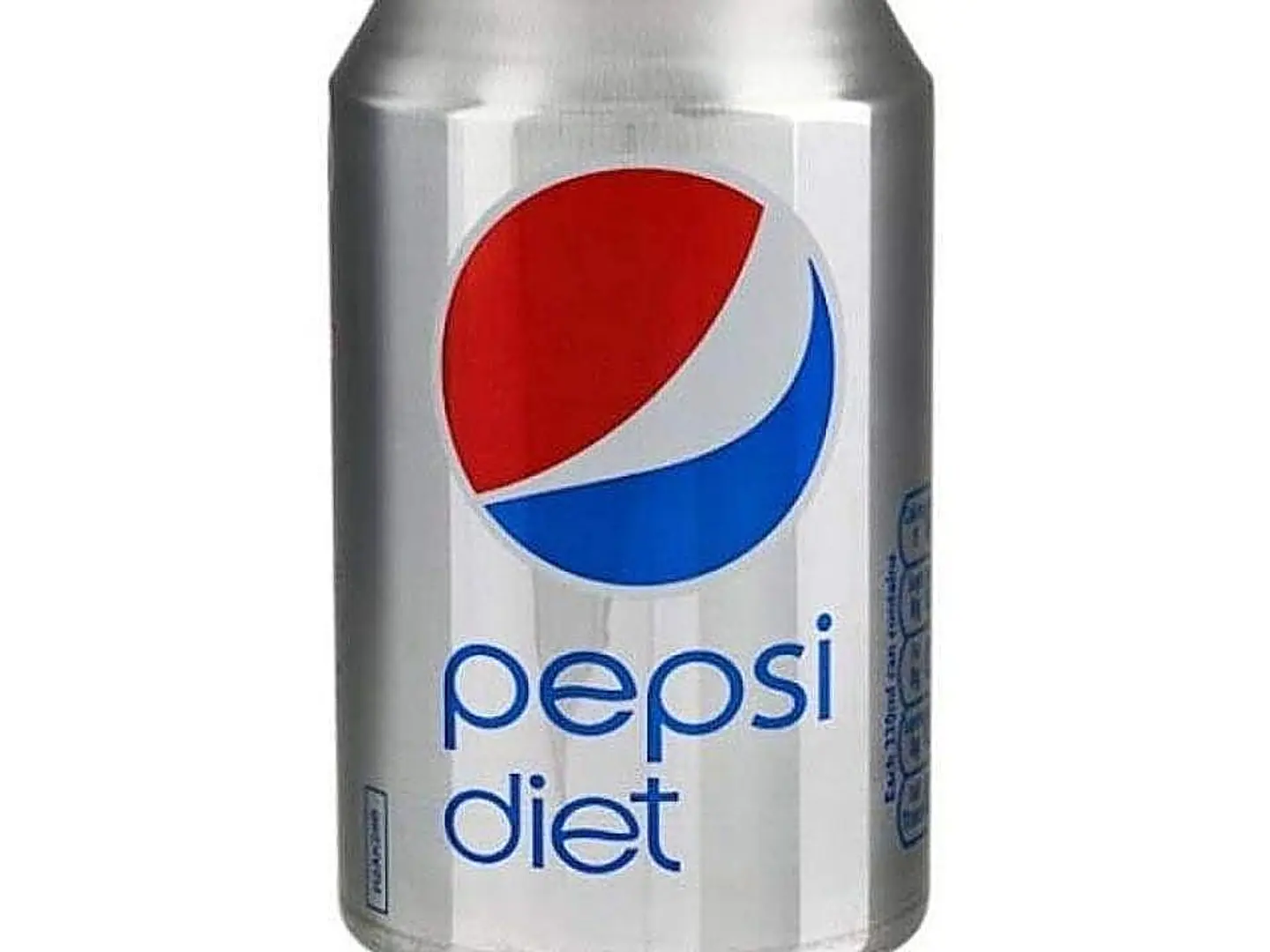 Pepsi Diet
