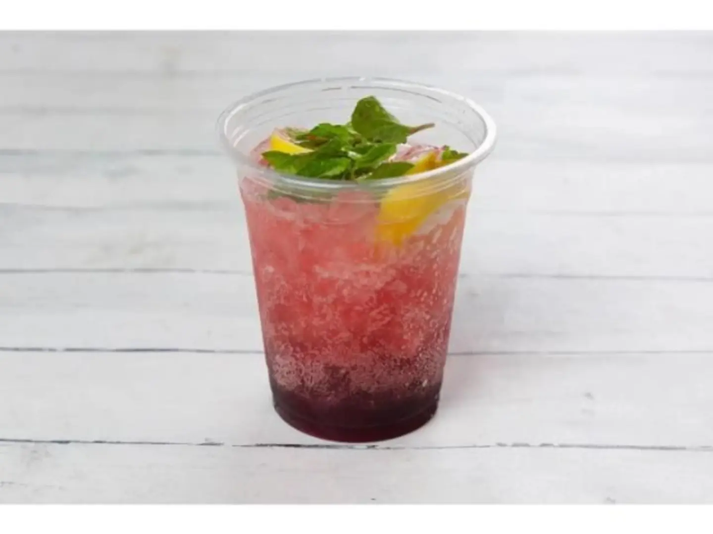 Blackberry Mojito