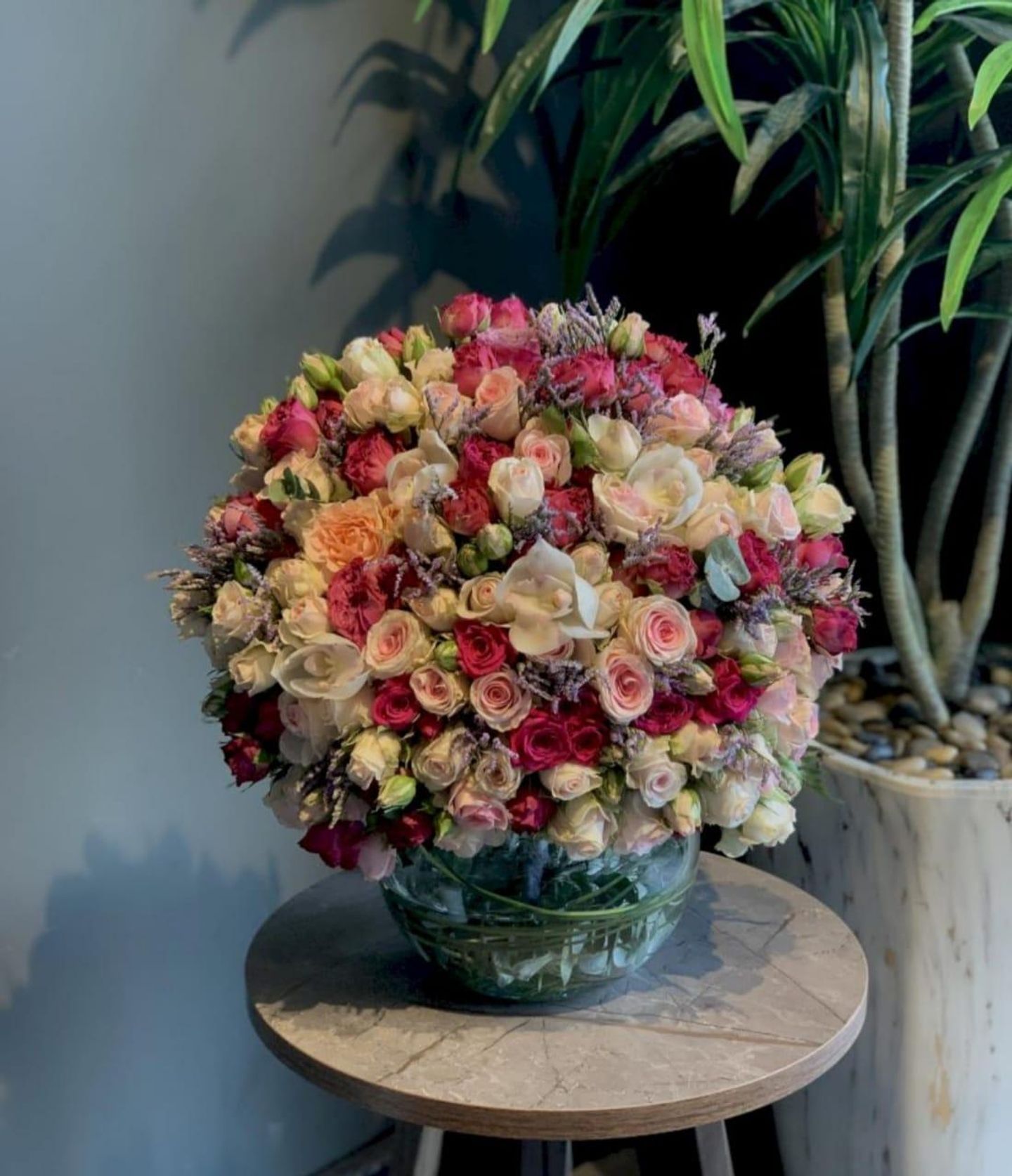 Vase Of Majesty