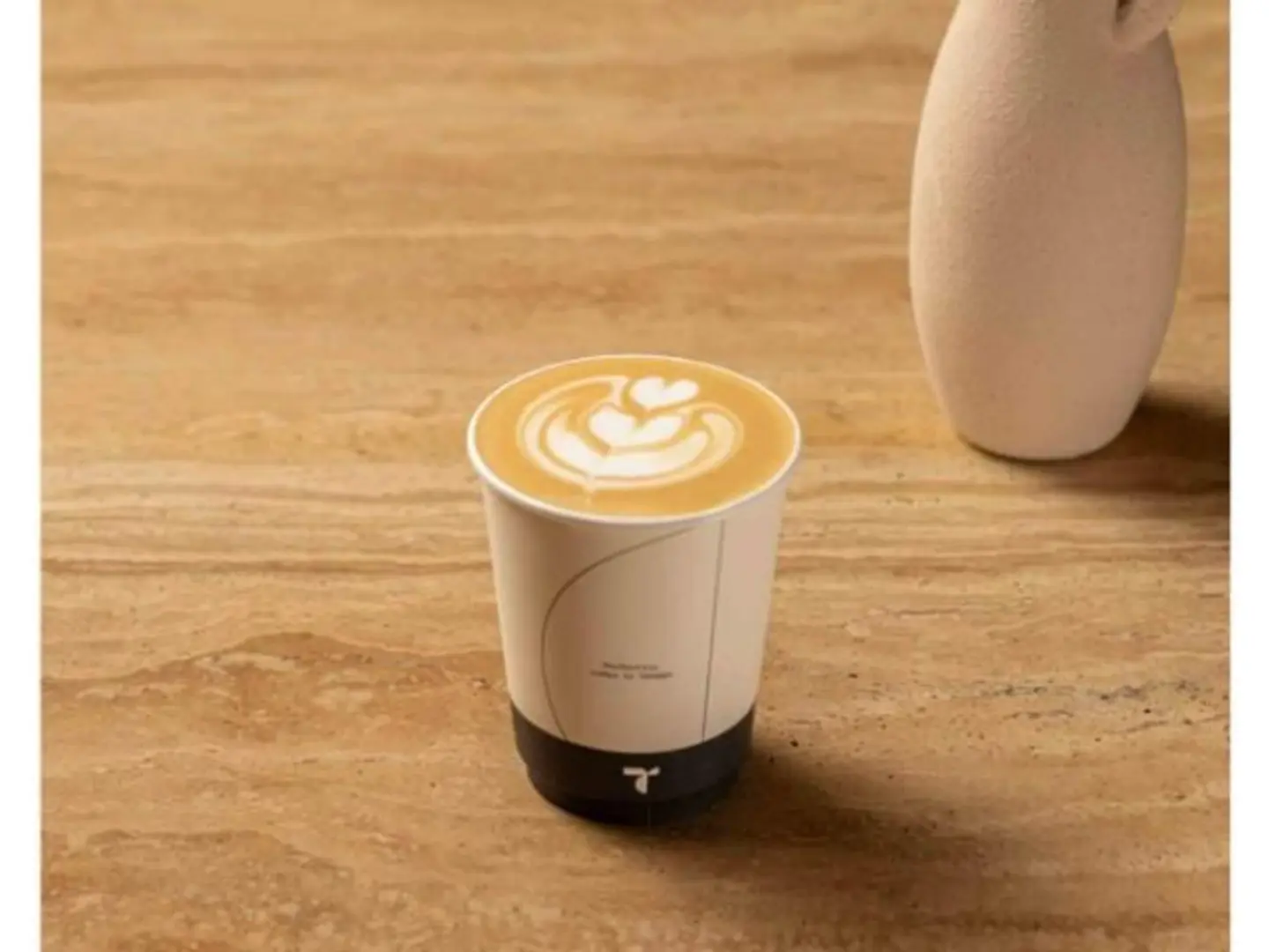 سبانش لاتيه