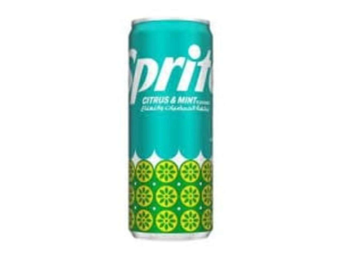 Lemon With Mint
