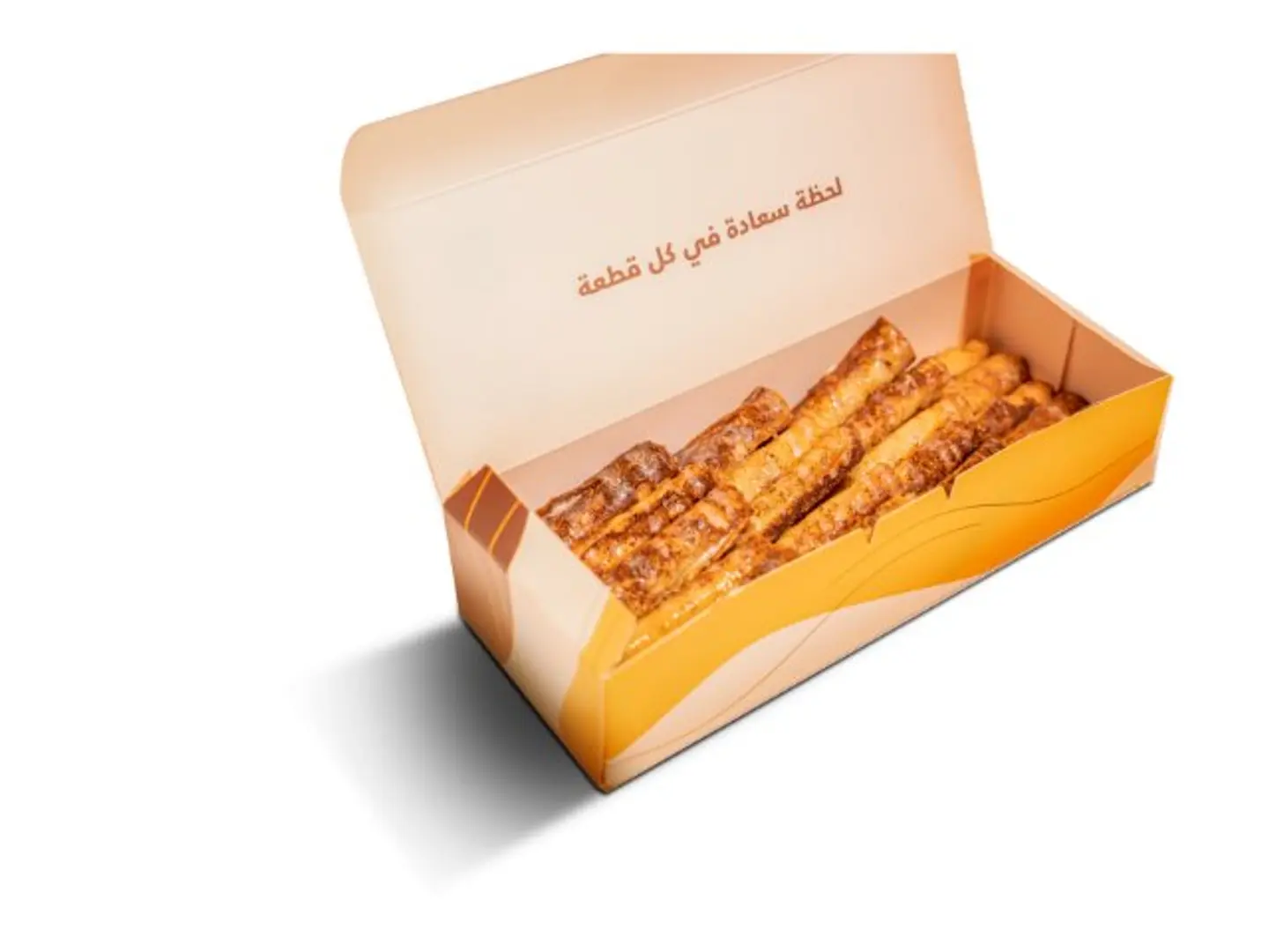 Cheese Sticks (Cinnamon   Sugar) - Cheese Sticks (Cinnamon Sugar) Small