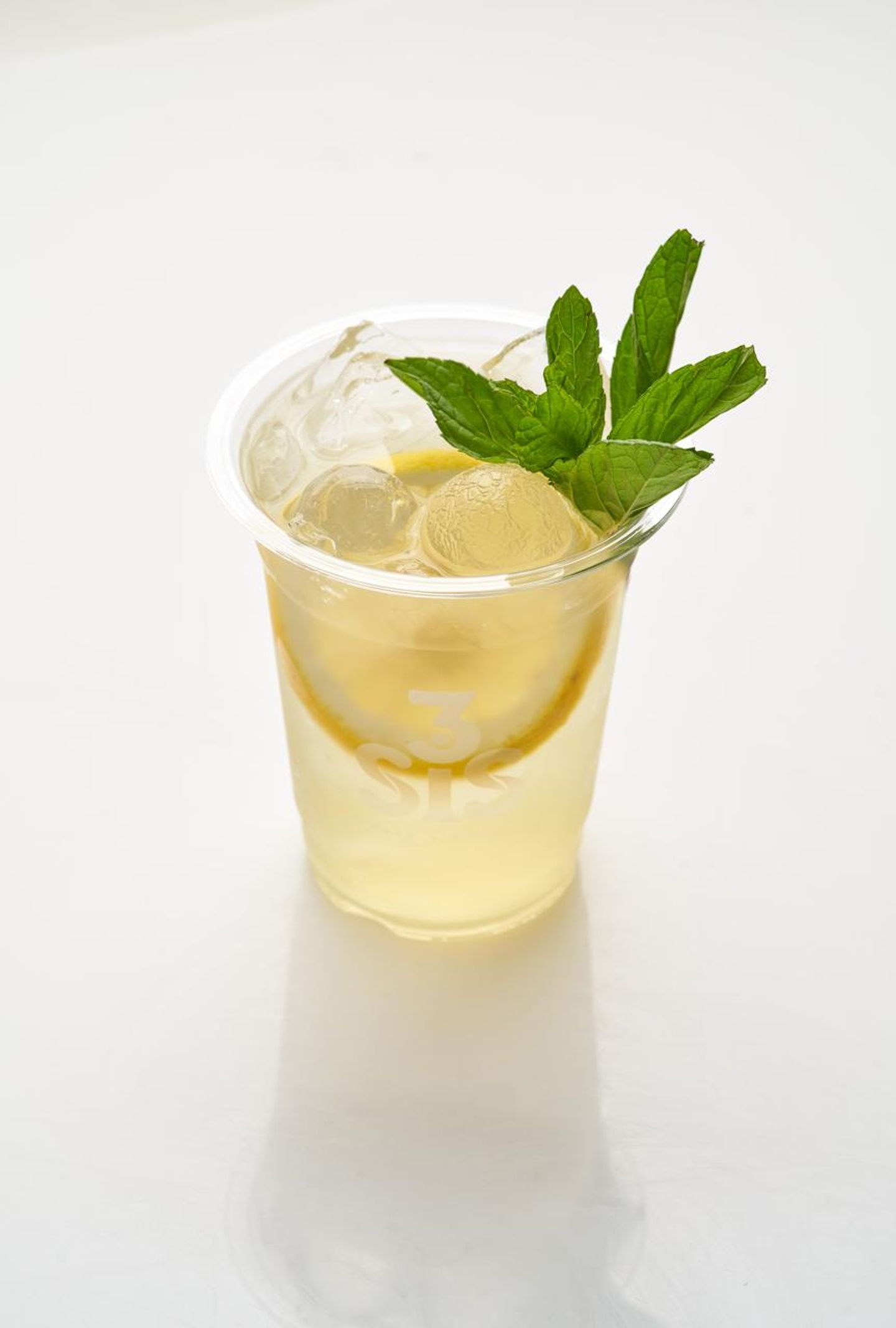 Classic Mojito