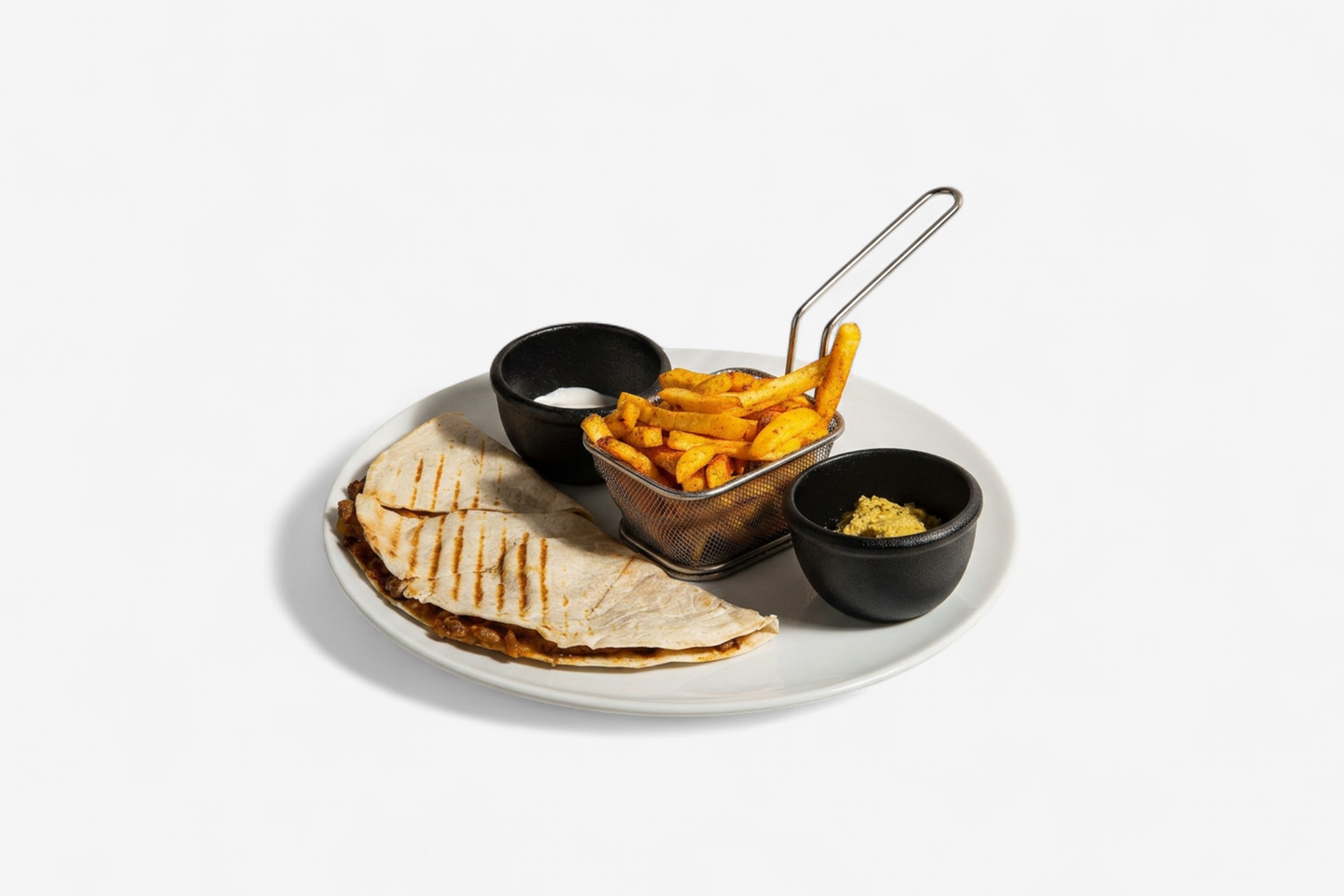 Tortilla Alzaeem