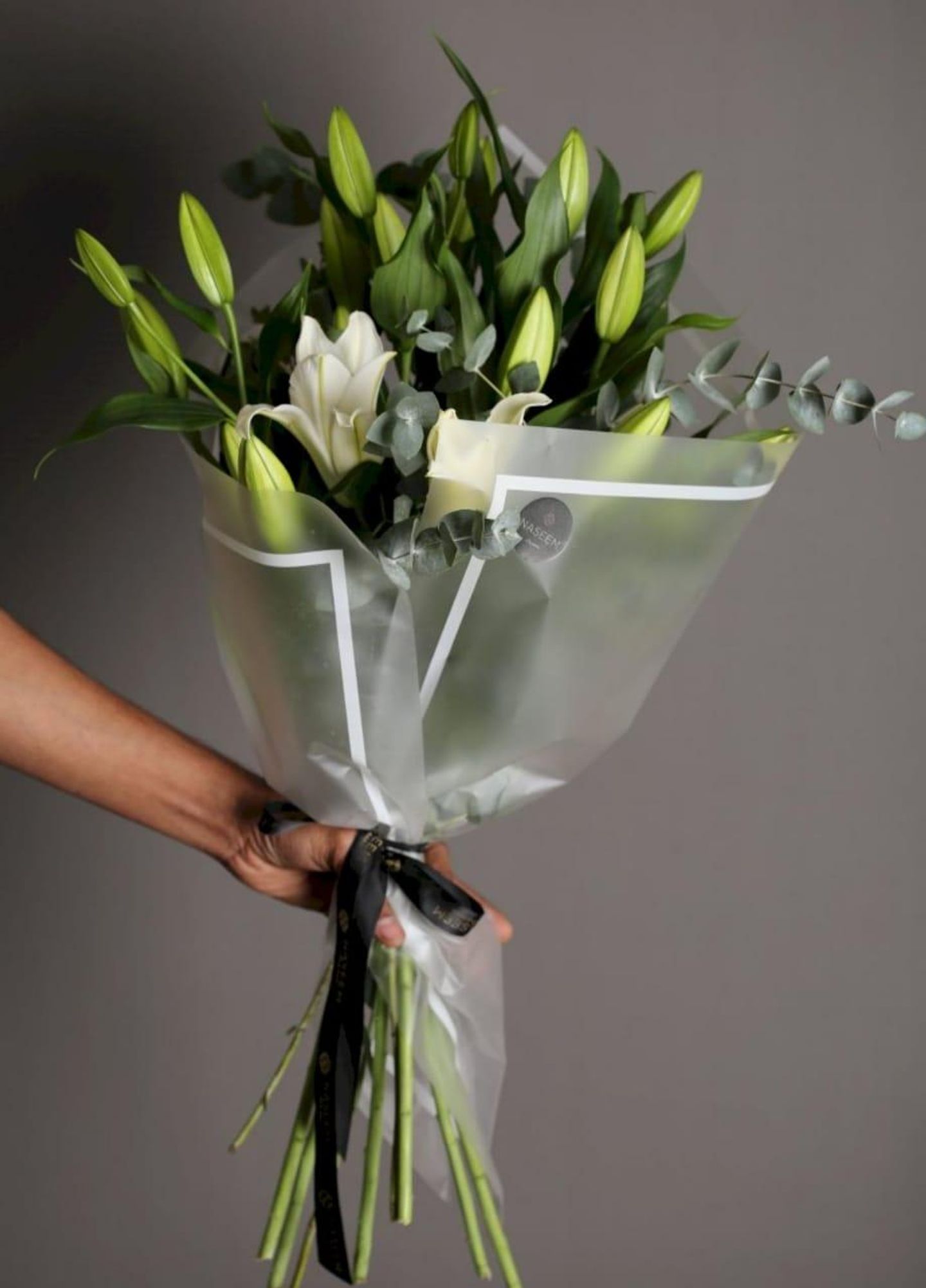 Lamis Bouquet
