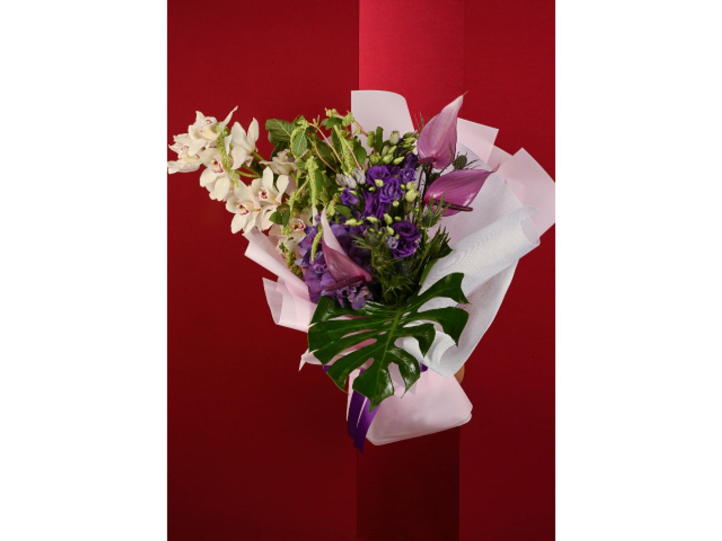The Perfect Bouquet