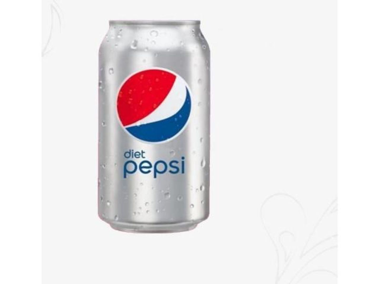 بيبسي دايت صغير