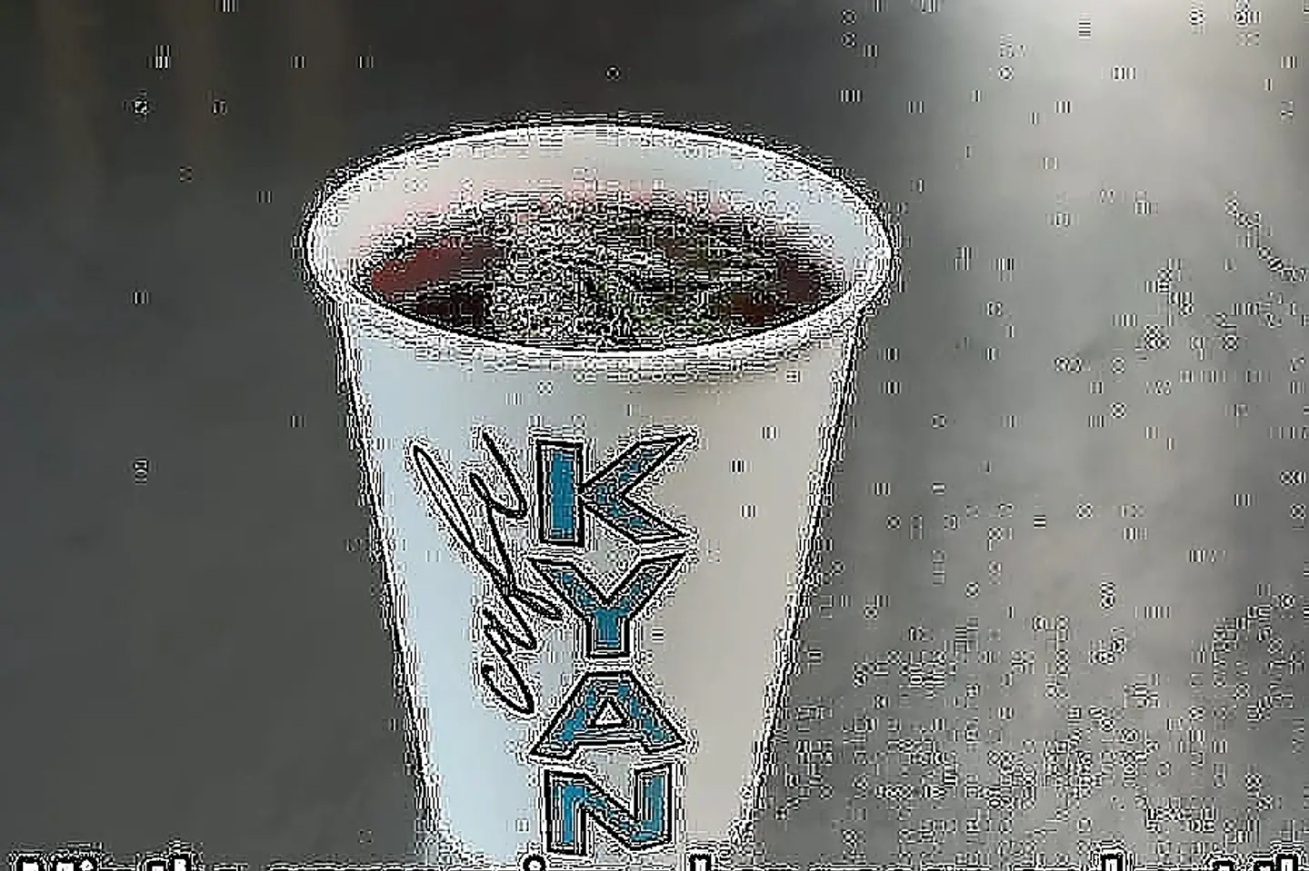 Hot Karkadeh