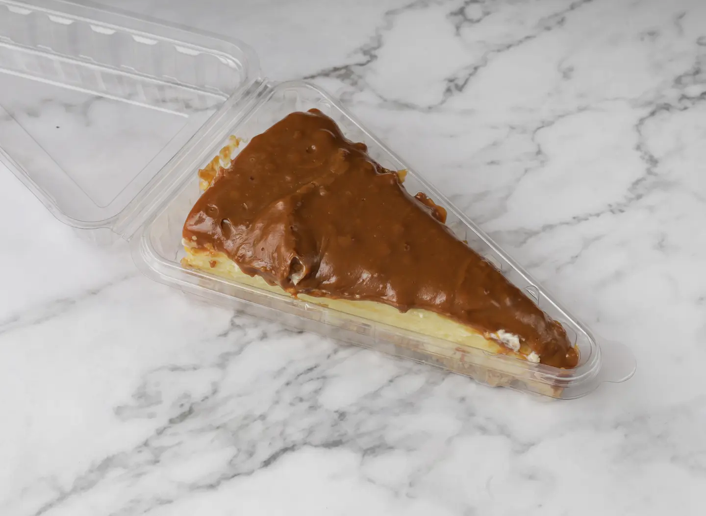 تشيز كيك بيكان