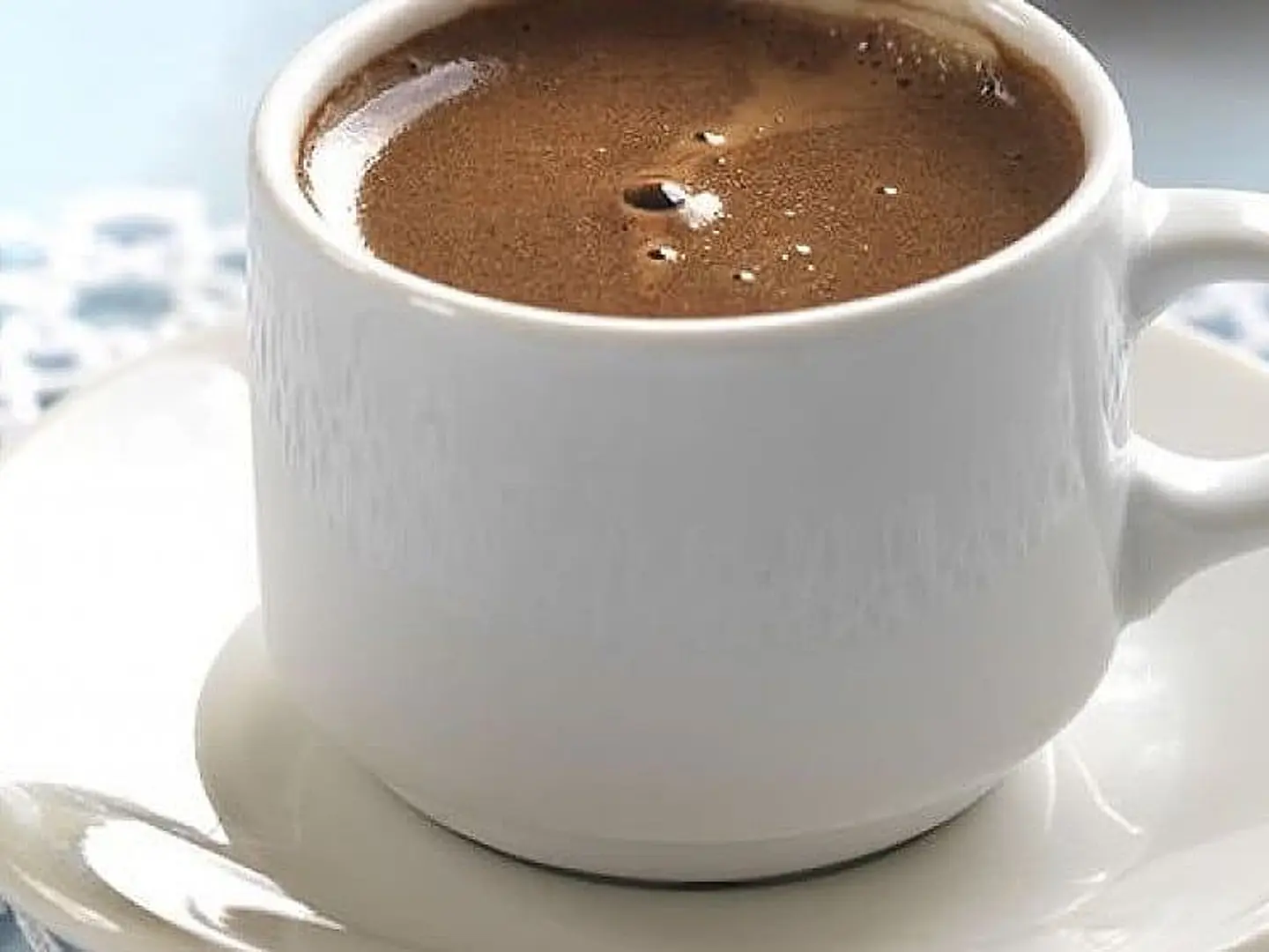 Turkish Coffee