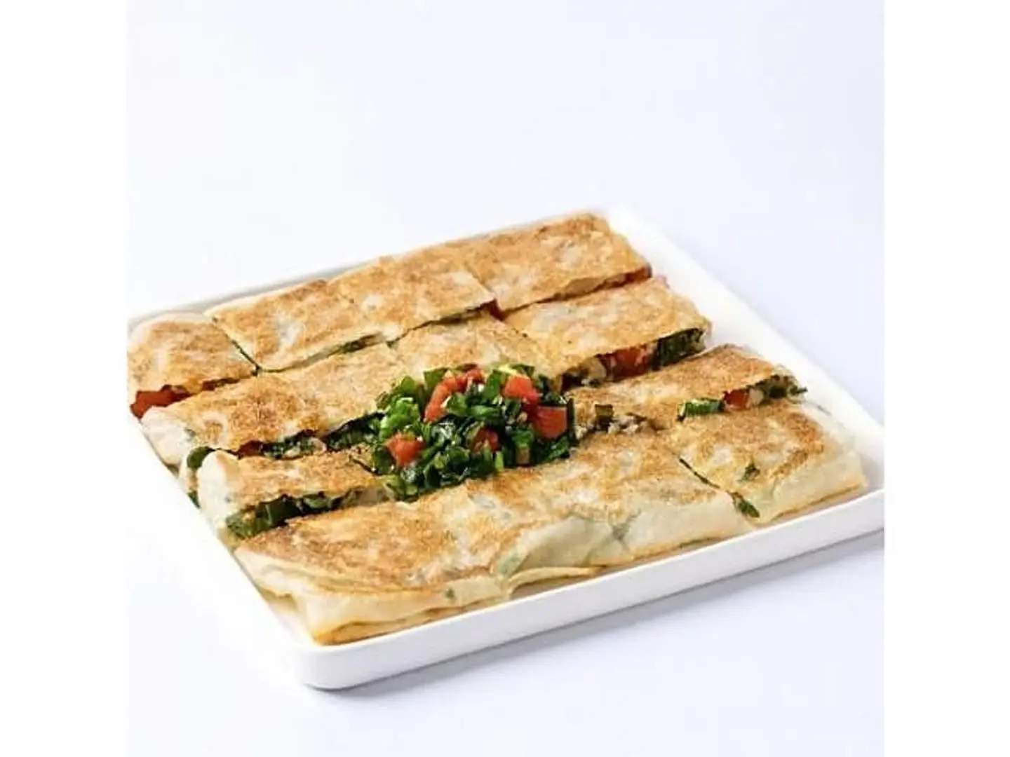 مطبق خضار