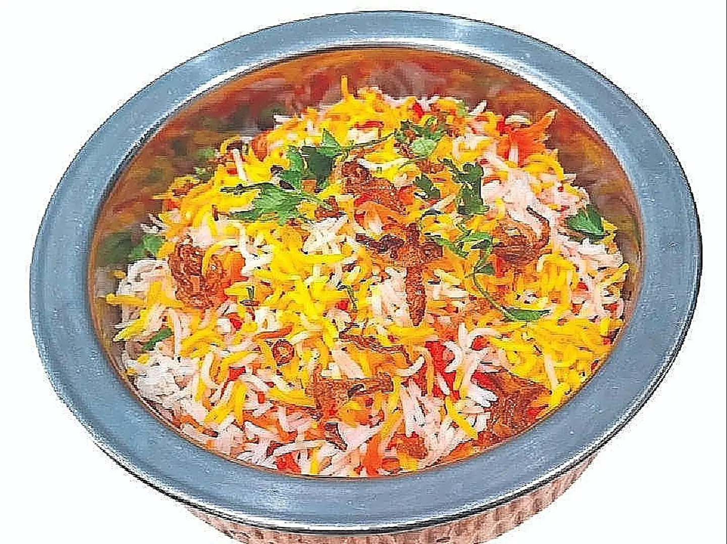 Biryani Rice