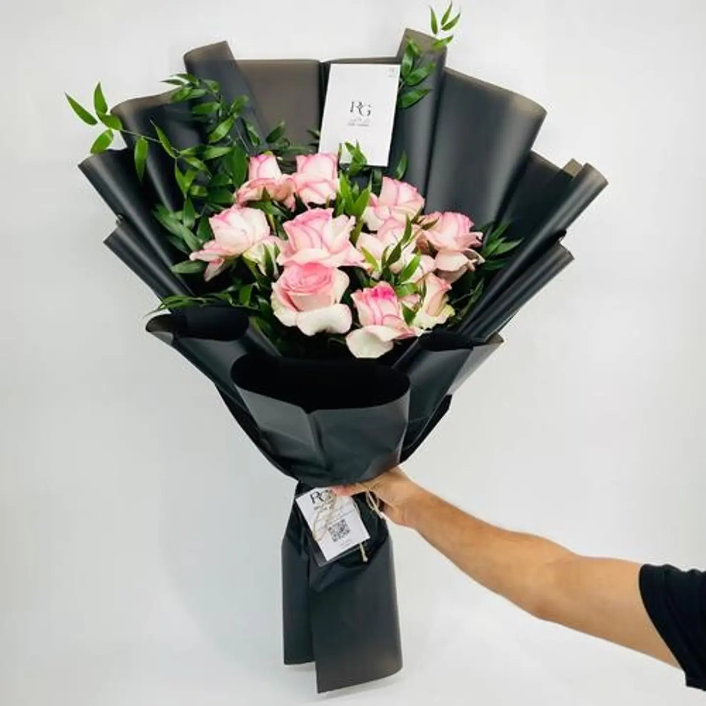 باقة ورد رقم 10373