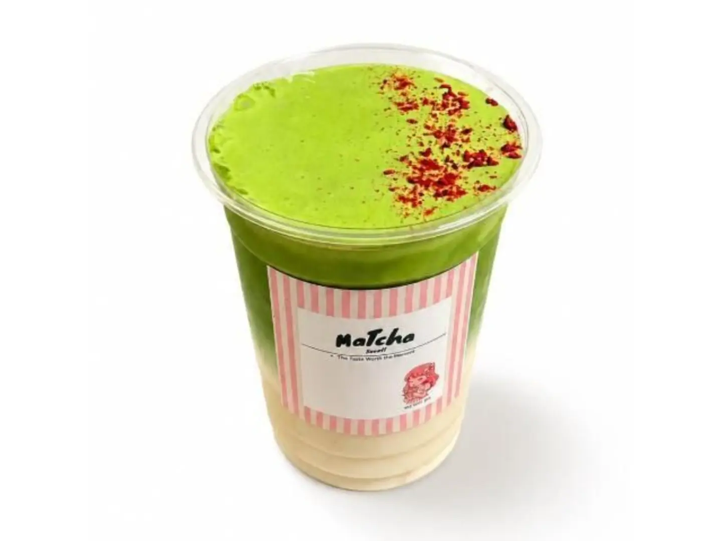 Extra Matcha