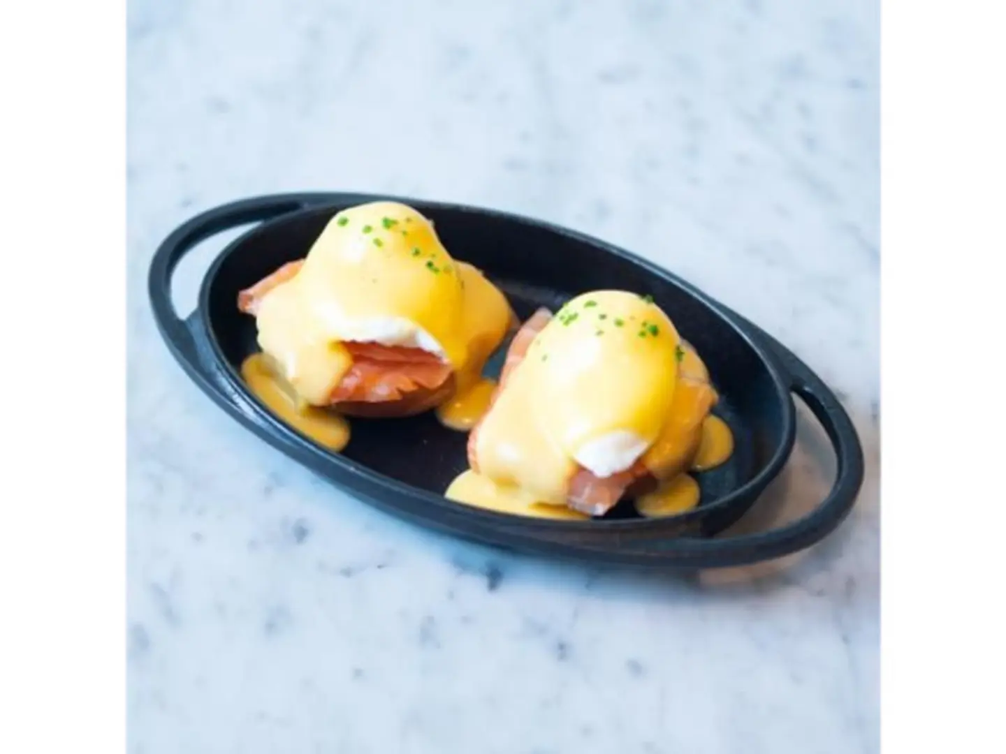 Eggs Royale