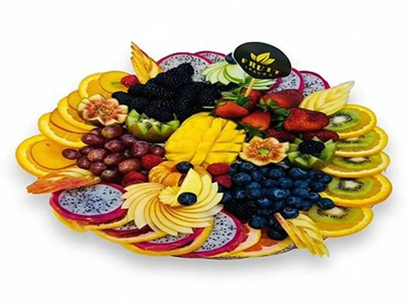 باقة فيتا بيري