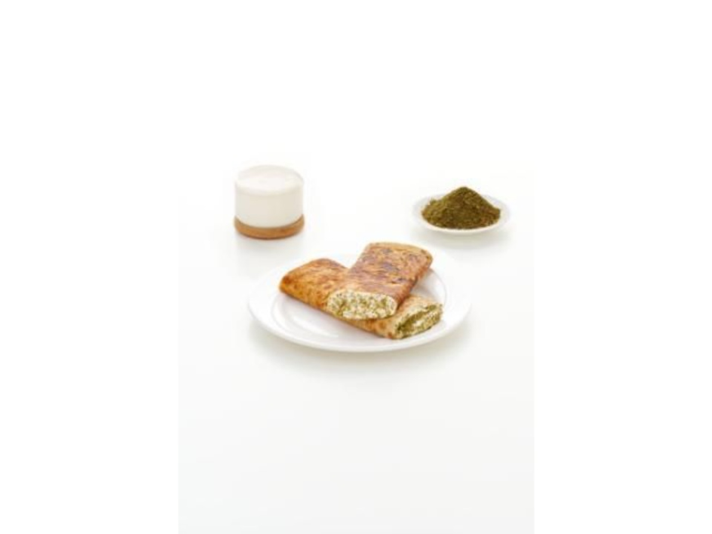 Thyme With Cheese