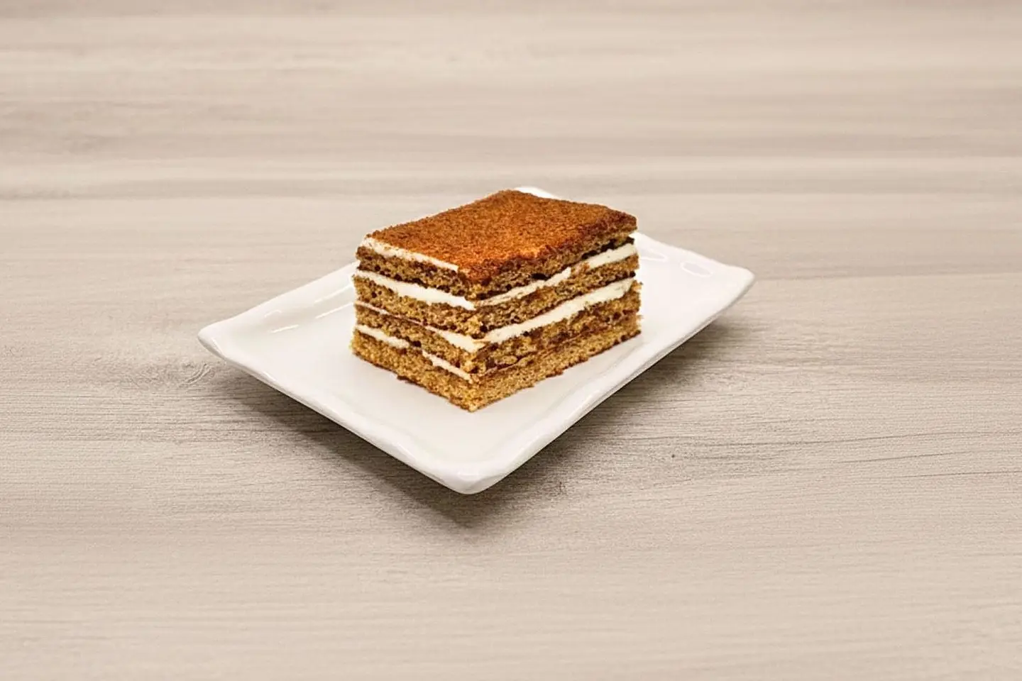 Honey Cake