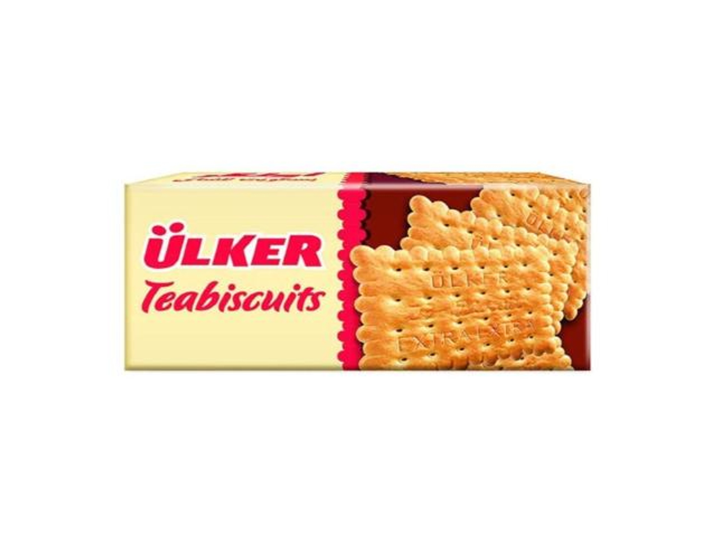 Tea Biscuits