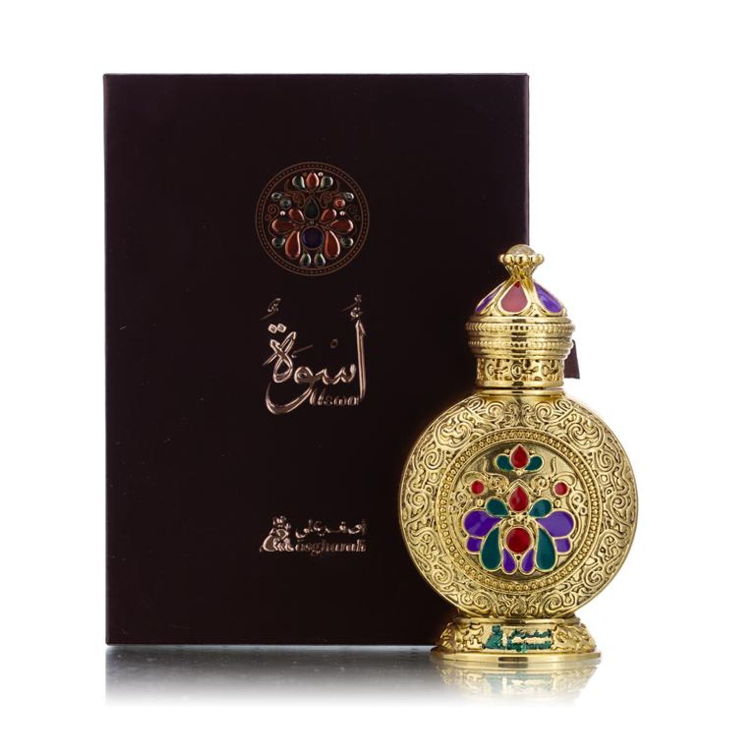 عطر أوسوا 10 مل