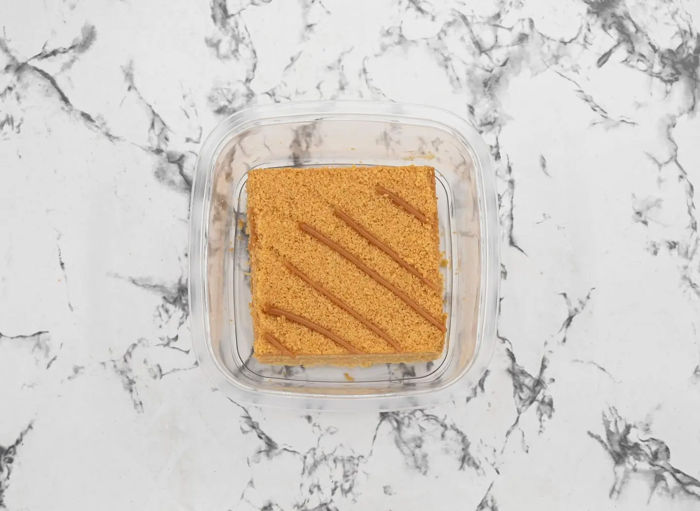 Honey Cake