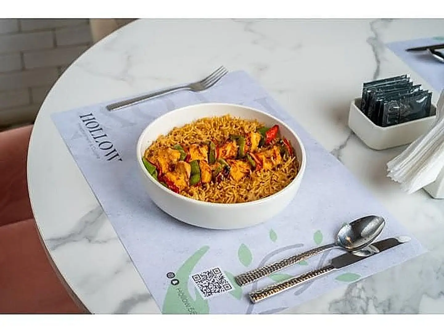 صيادية شيش طاووق