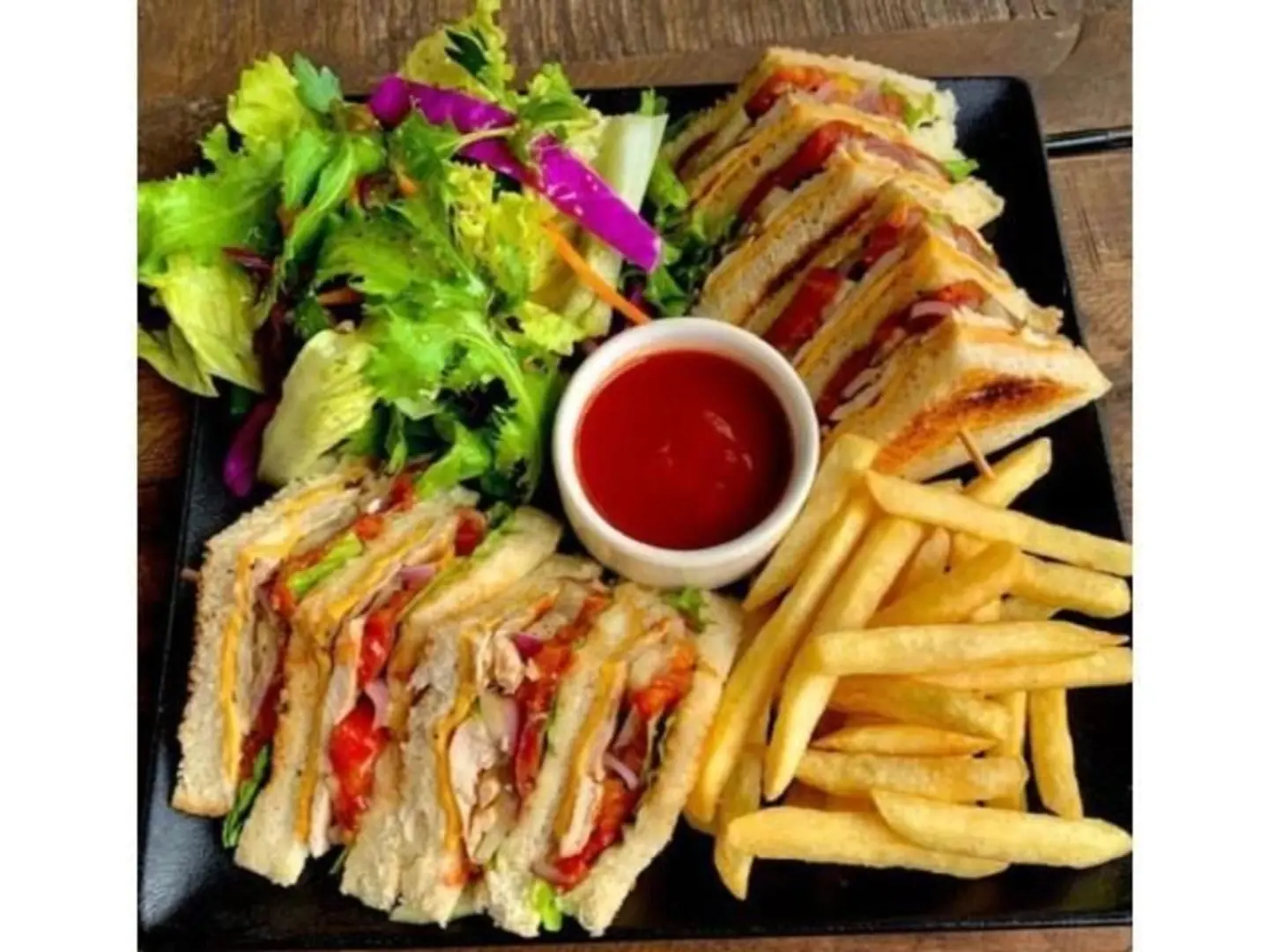 Club Sandwich