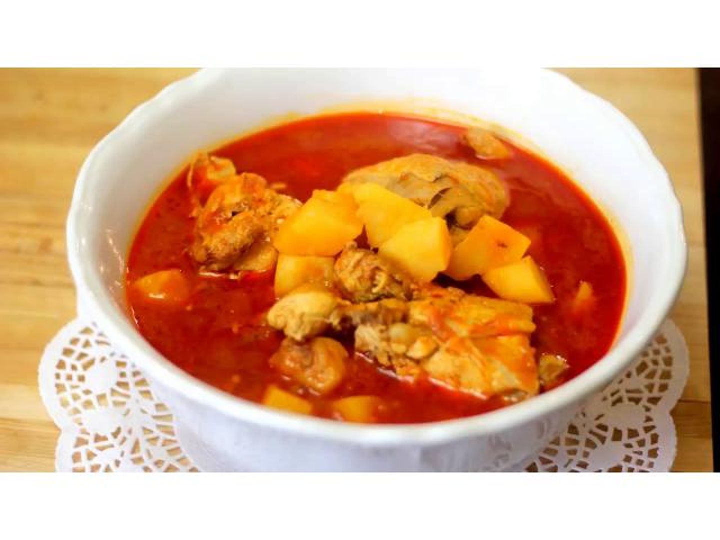 مرقي دجاج